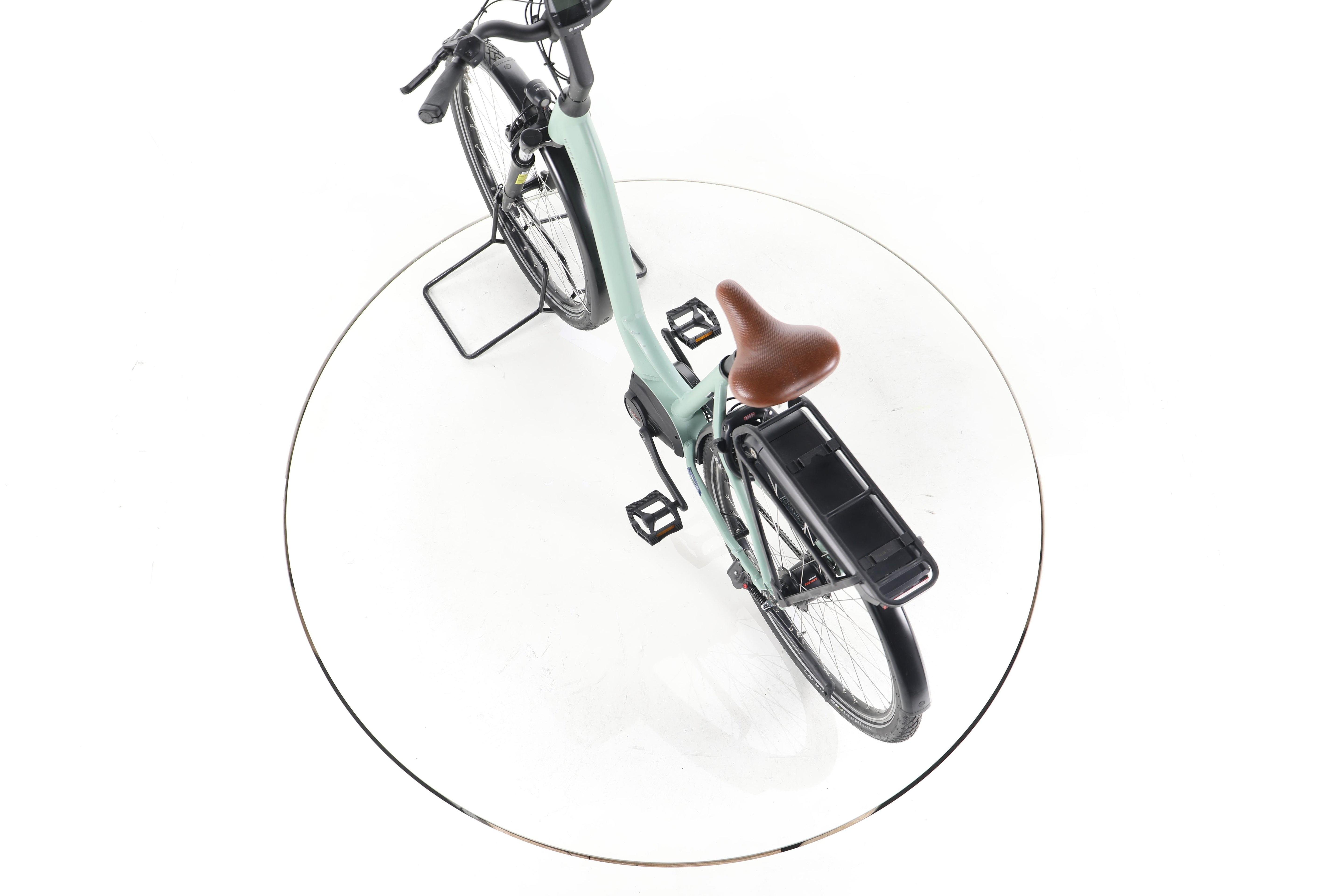 Riese & Müller Swing4 City E-Bike Tiefeinsteiger - Image 21