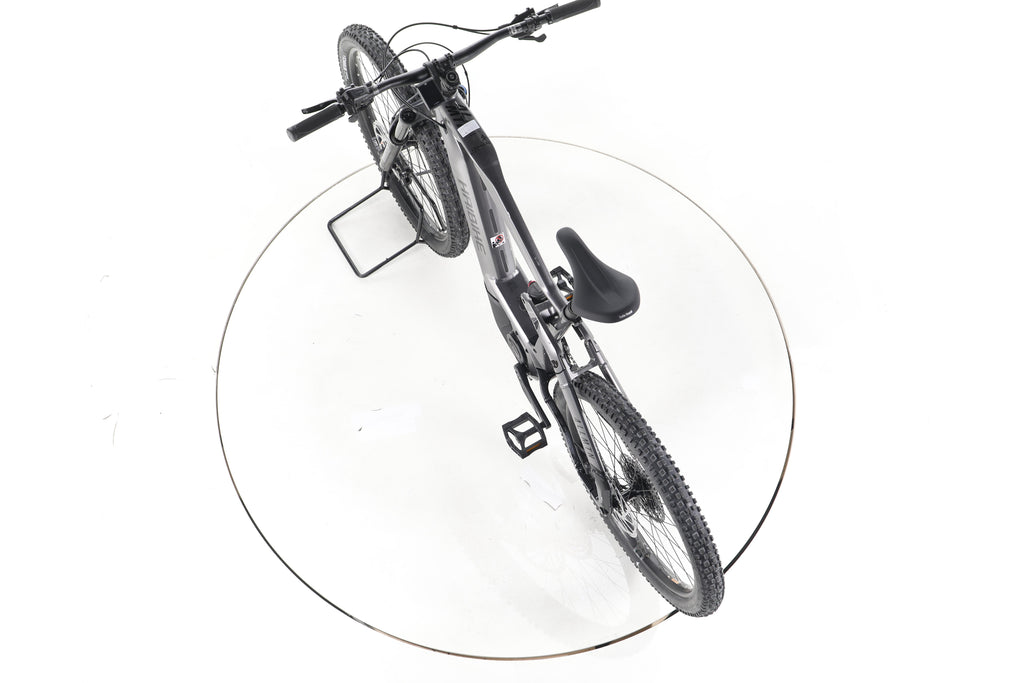 Haibike AllMtn 5 Fully E-Bike - Image 21