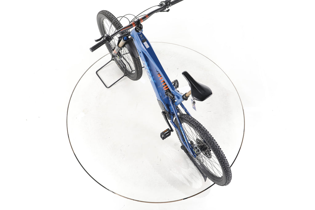 Nox Cycles Hybrid Enduro 7.1 Pro E-Bike Fully - Image 21