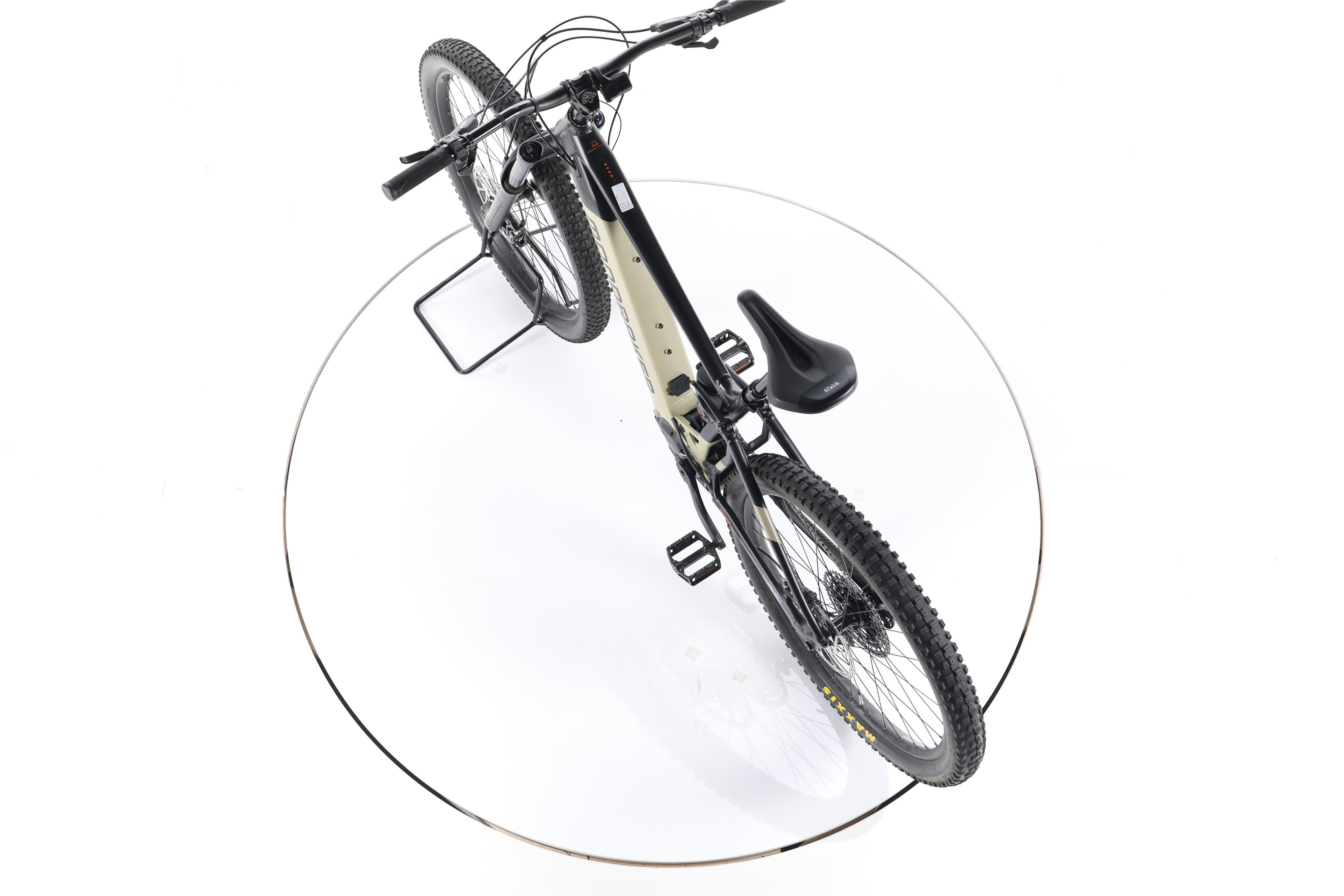 Mondraker DUSK Fully E-Bike 2023 - Image 21