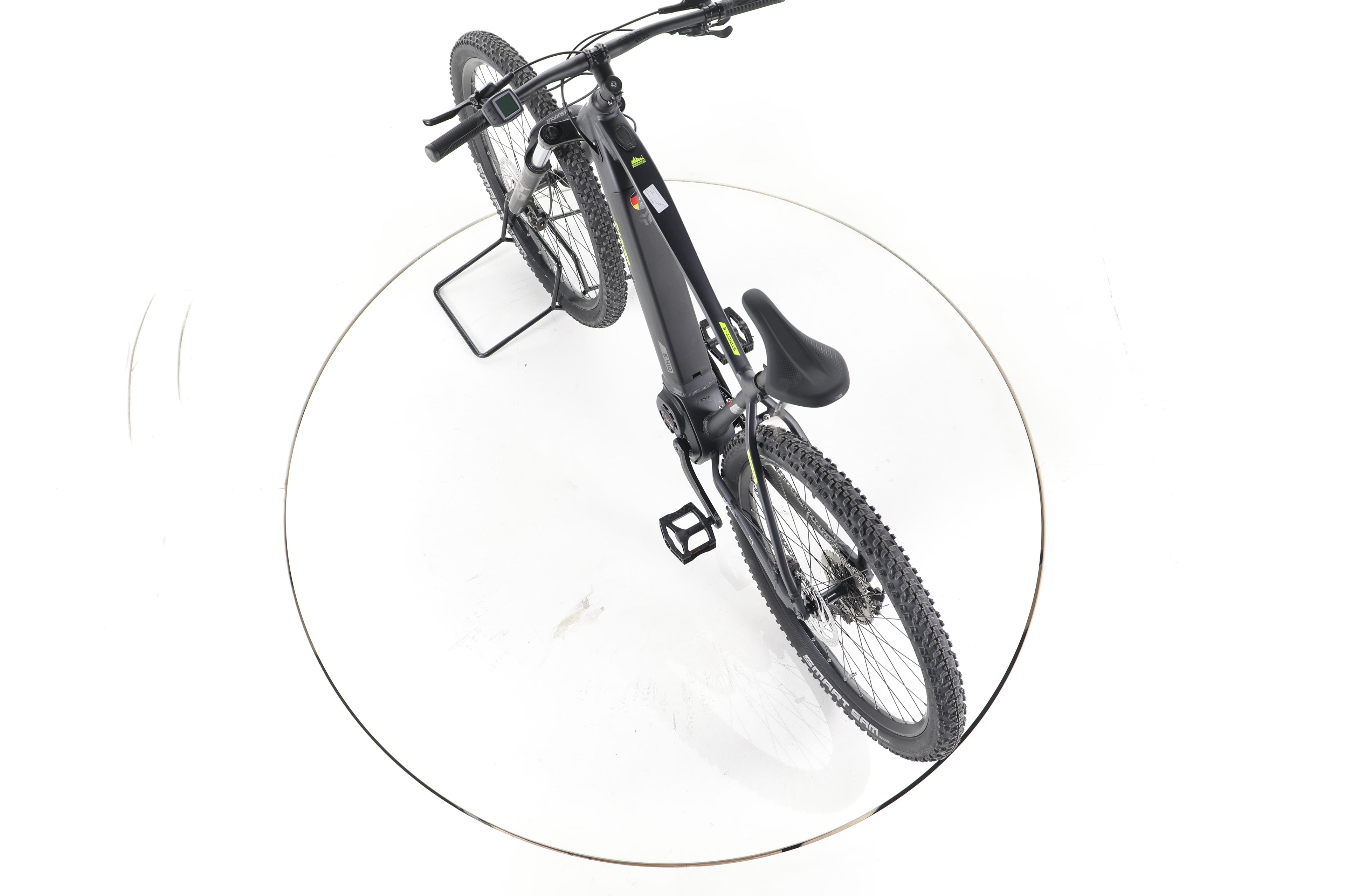 Carver Strict E.410 E-Bike - Image 21