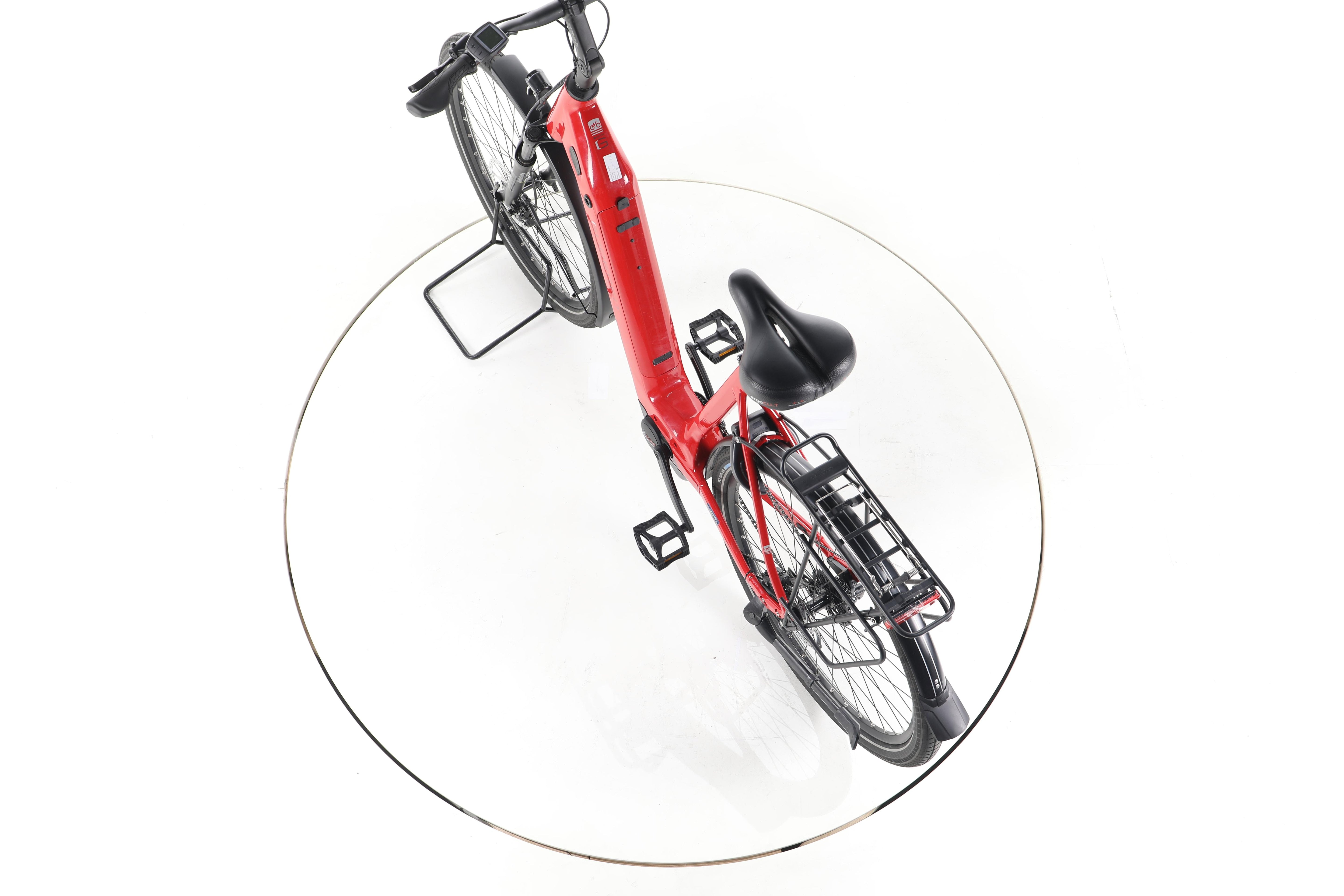 Gudereit ET3.5 EVO Trekking E-Bike - Image 21