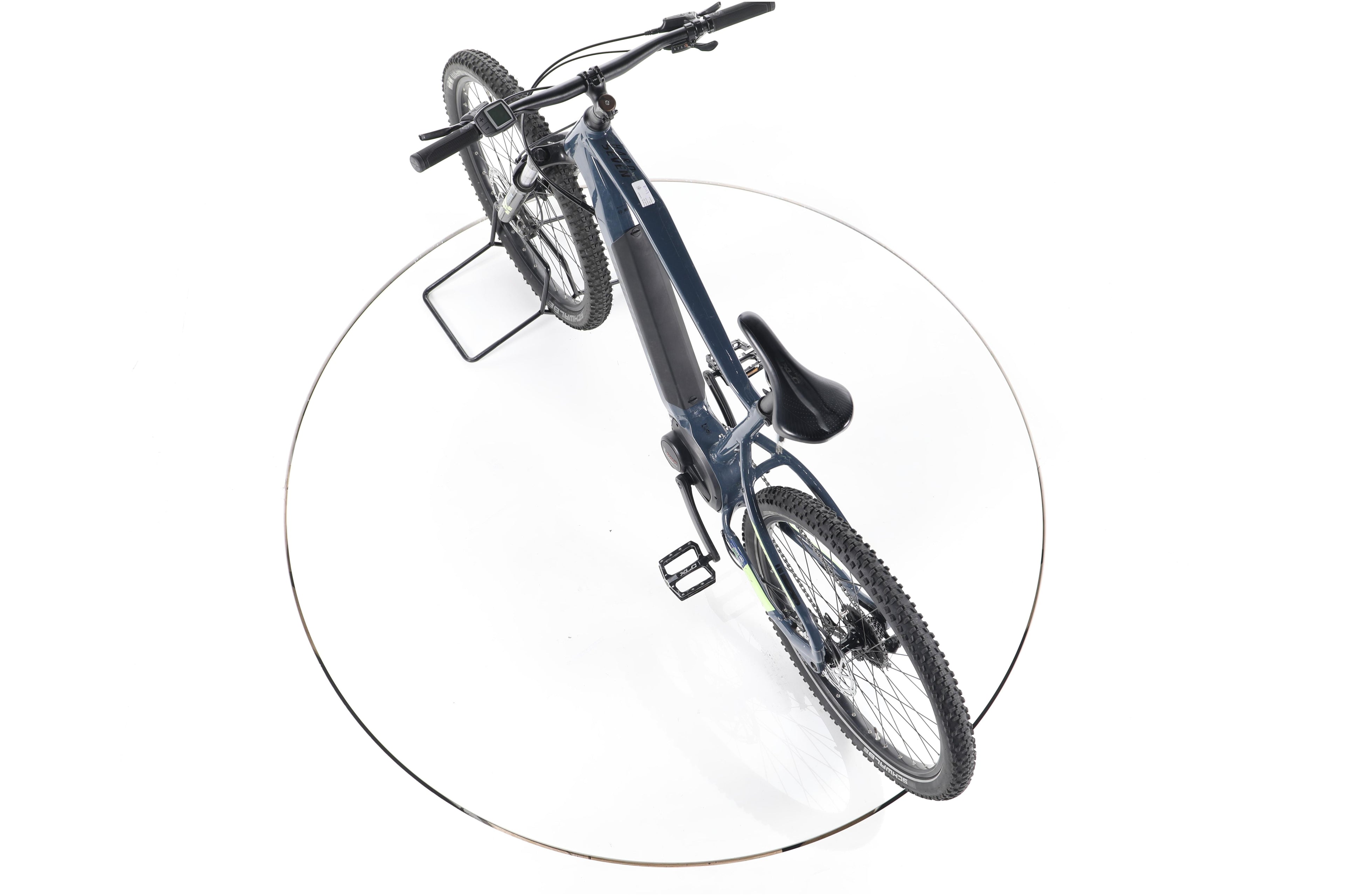 Haibike HardSeven 5 E-Bike - Image 21