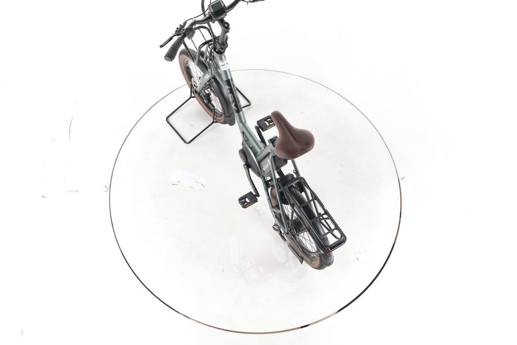 i:SY Jungle E5 ZR F Kompakt E-Bike Tiefeinsteiger - Image 21