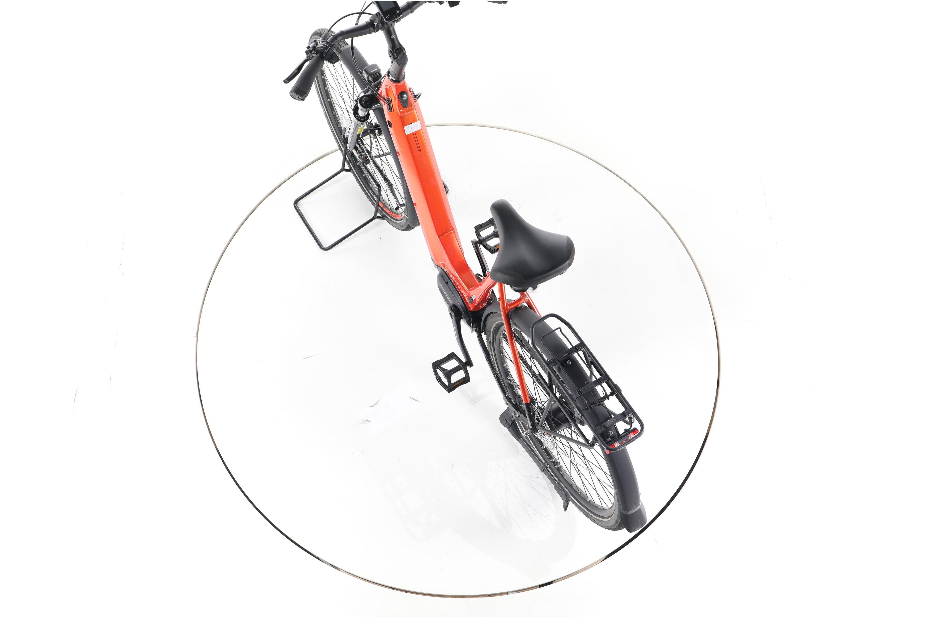 Victoria eTouring 11.9 City E-Bike Tiefeinsteiger - Image 21