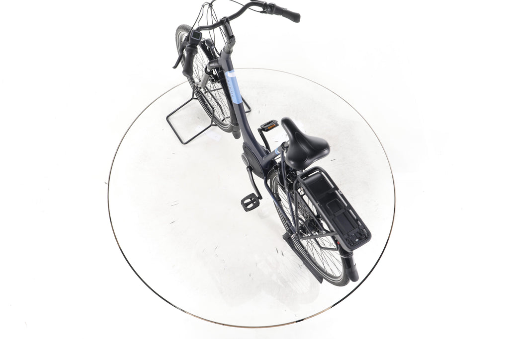 Gazelle Paris C7 HMB City E-Bike Tiefeinsteiger - Image 21