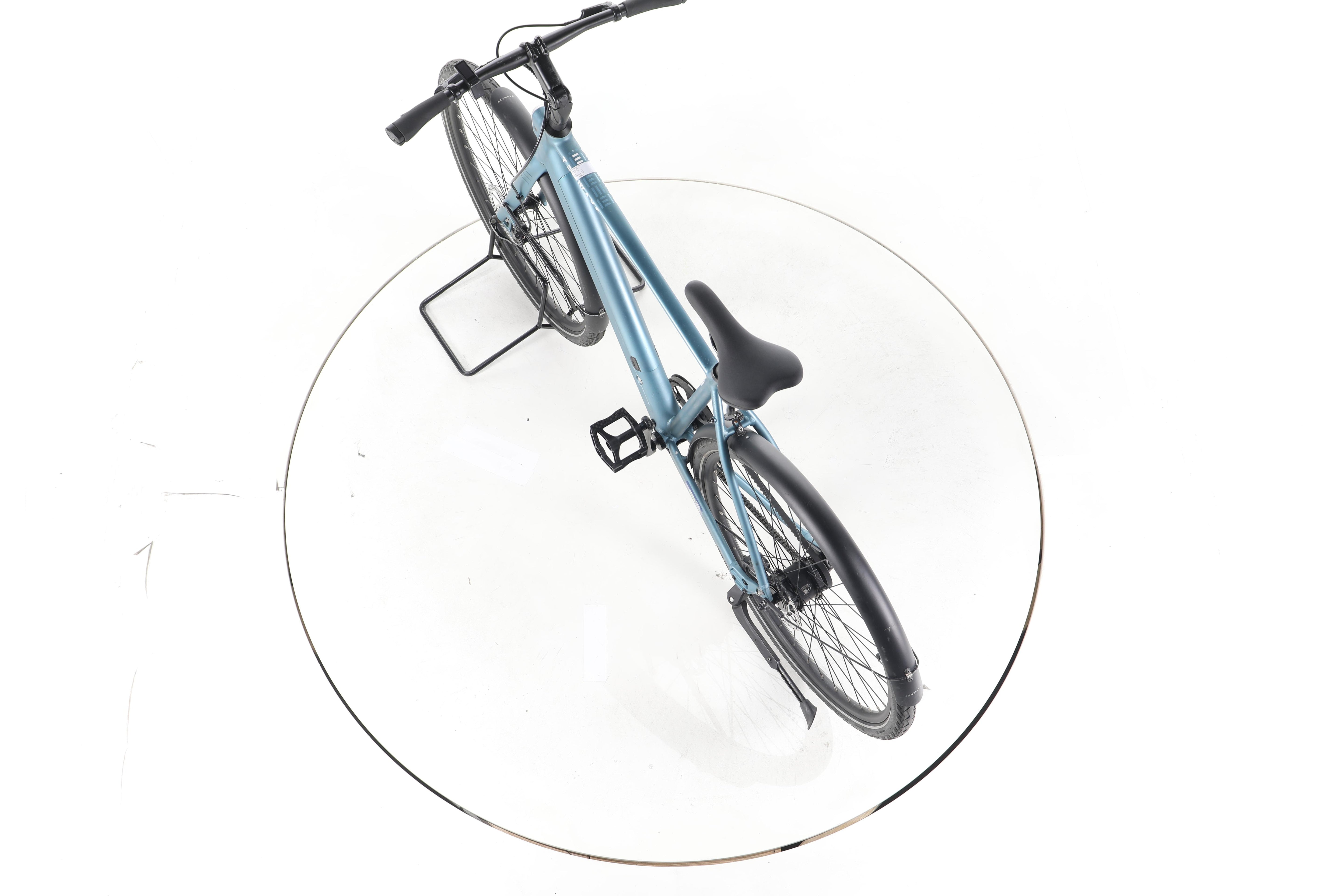 TENWAYS CGO600 Pro City E-Bike 2026 - Image 21