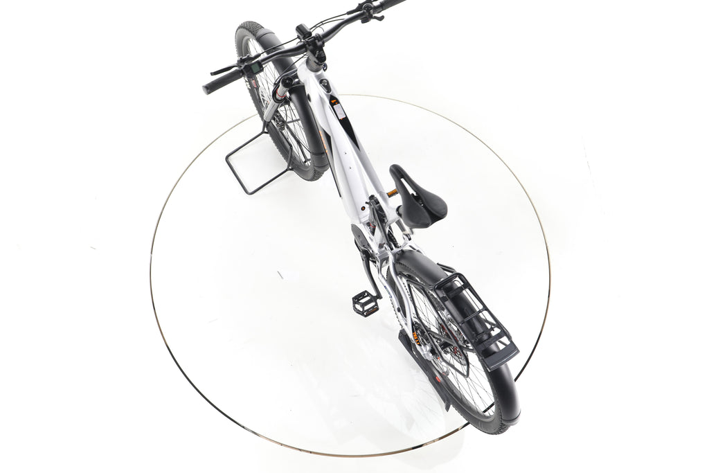 BESV TRS Urban 1.1 SUV E-Bike - Image 21