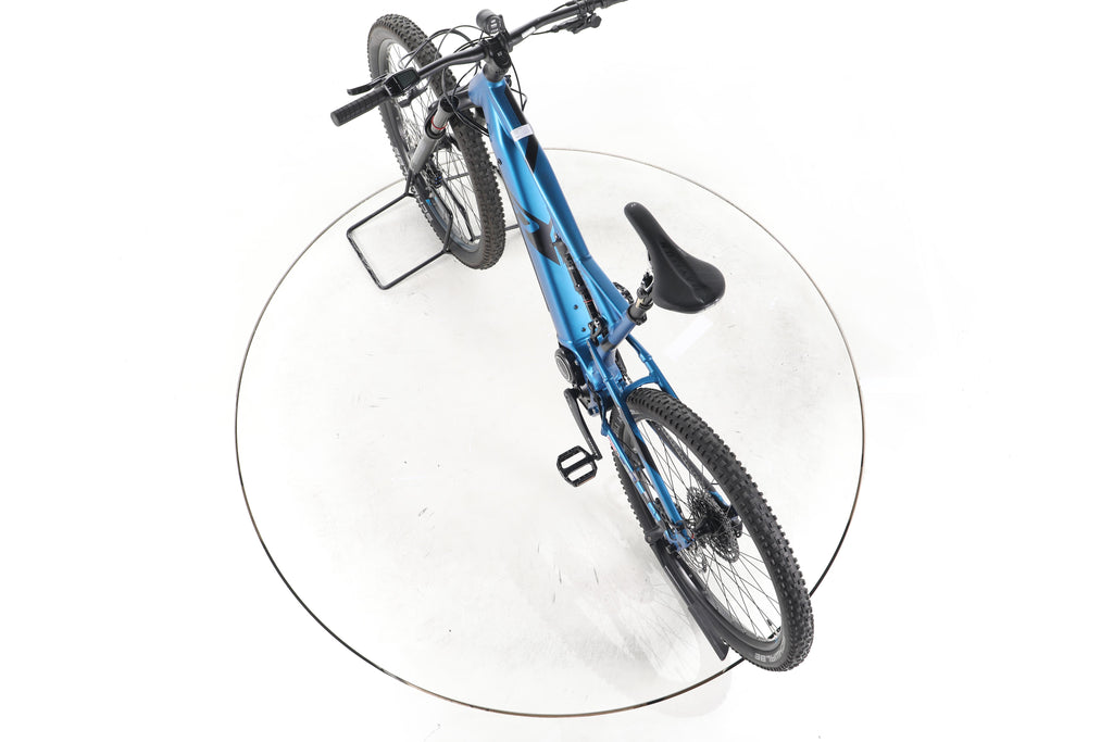 R Raymon FullRay 150E 8.0 E-Bike Fully - Image 21