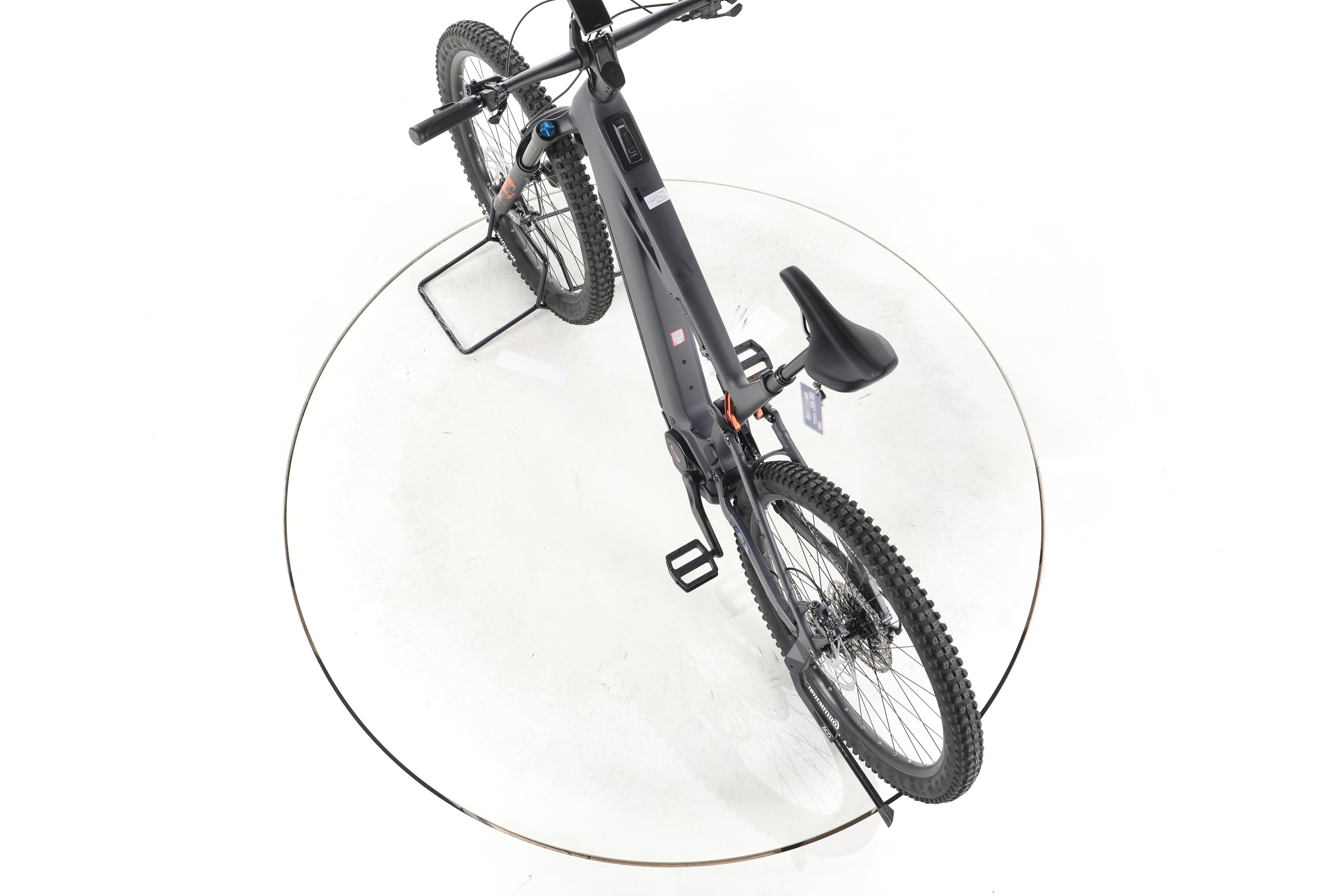 Cube Stereo Hybrid ONE44 HPC SLX E-Bike Fully Carbon 2025 - Image 21
