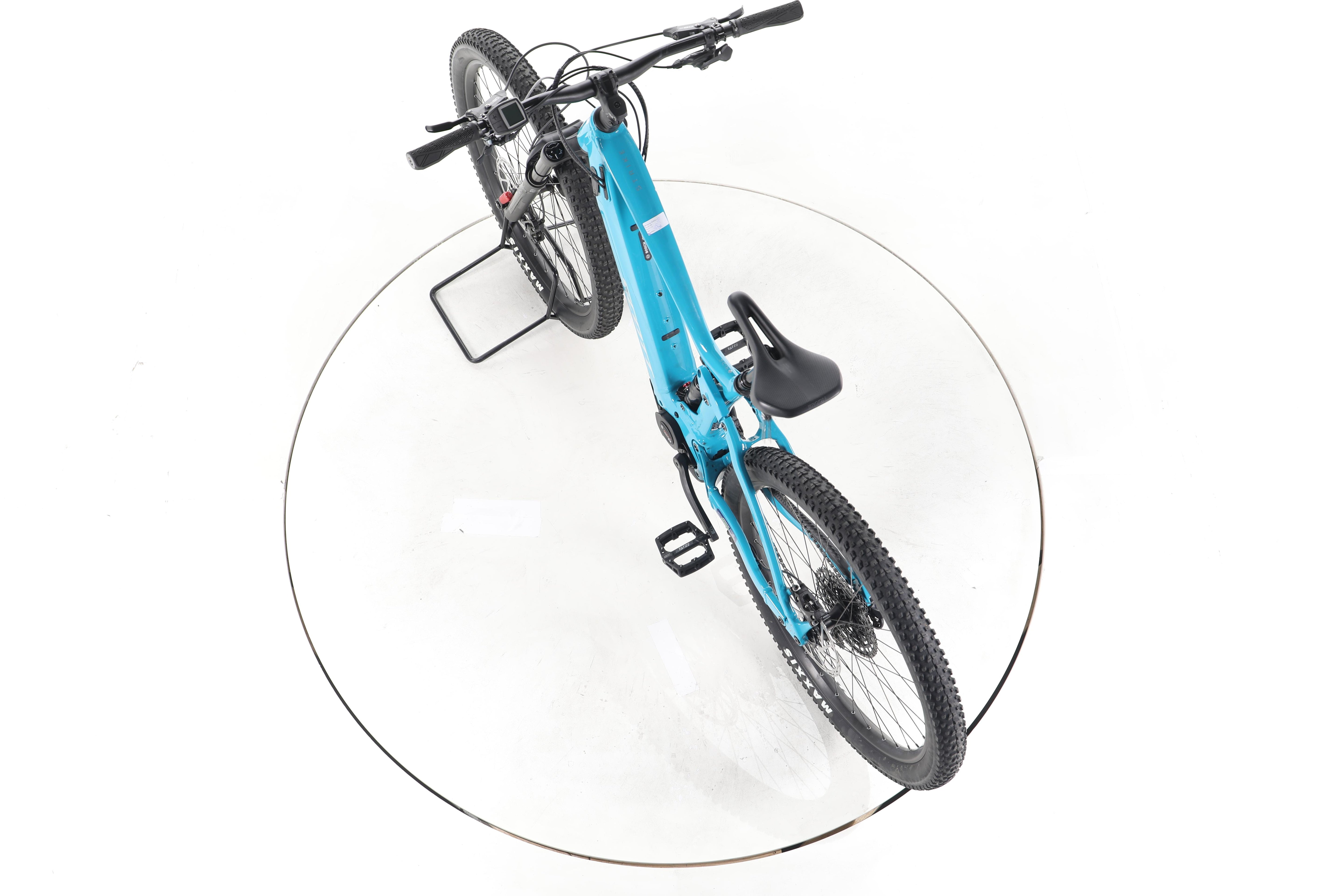 Scott Strike eRide 940 E-Bike Fully - Image 21
