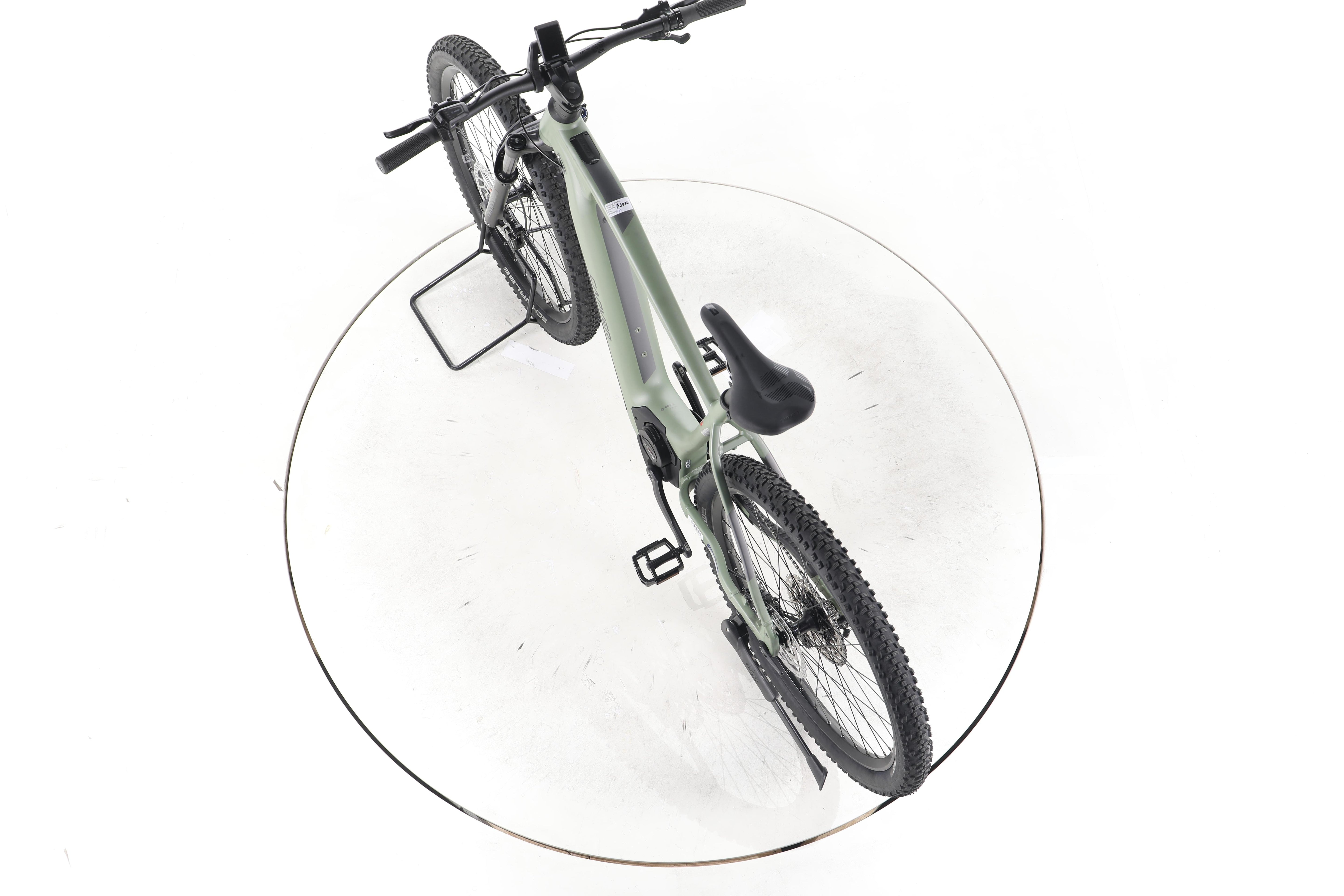 Carver Strict E.560 E-Bike 2025 - Image 21