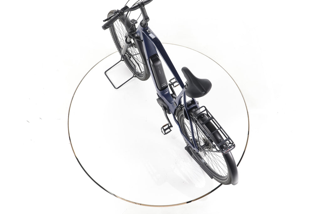 ADVANCED Trekking Plus Trekking E-Bike - Image 21