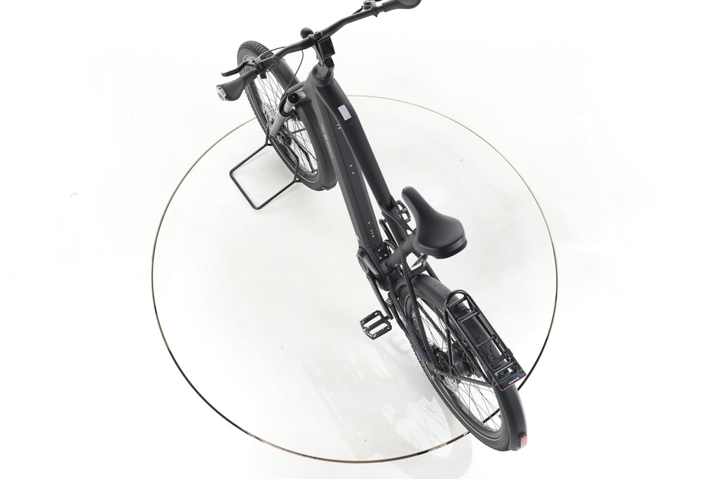 HNF Nicolai XD4 All Terrain AutomatiQ City E-Bike - Image 21