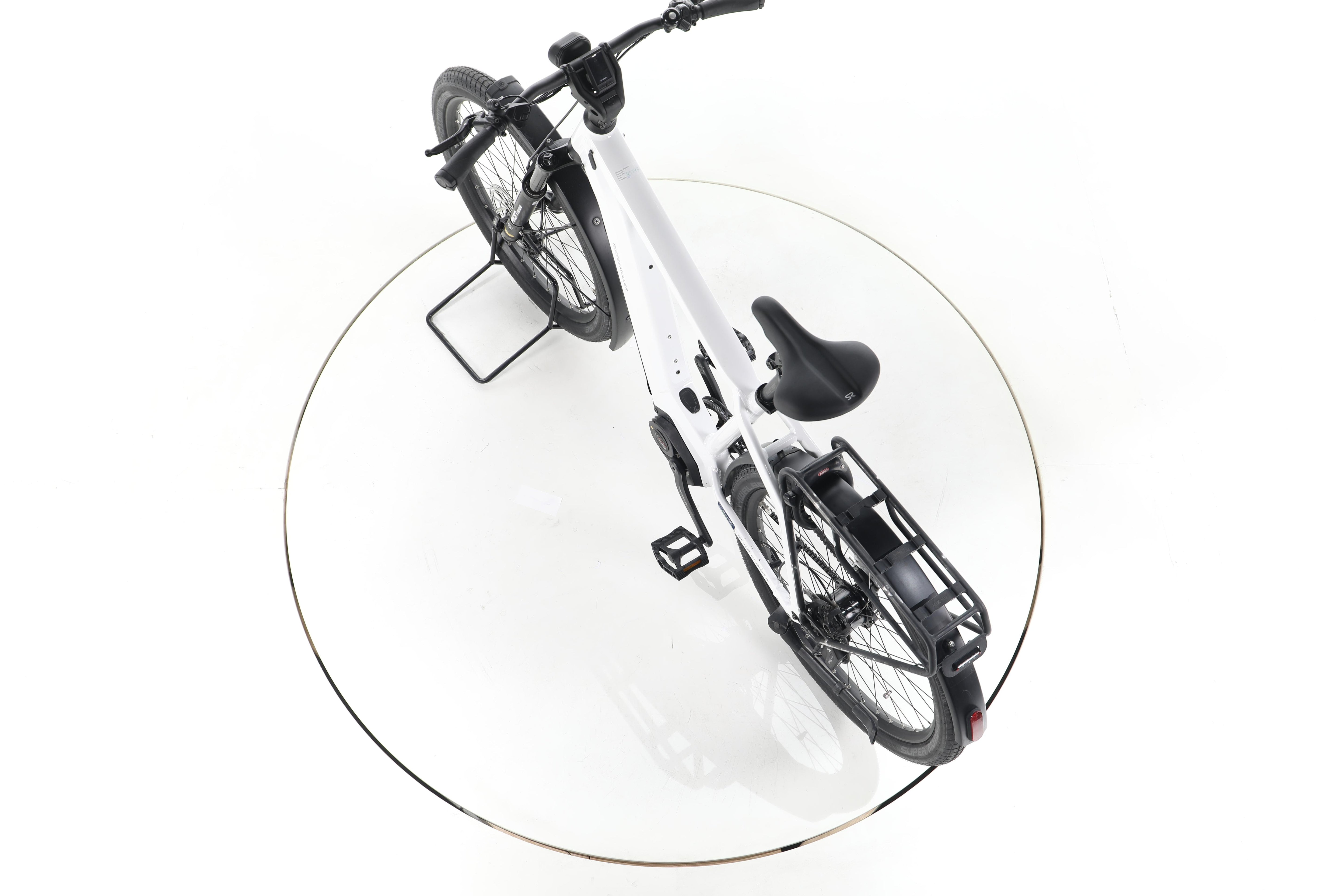 Riese & Müller Charger3 GT Rohloff City E-Bike - Image 21