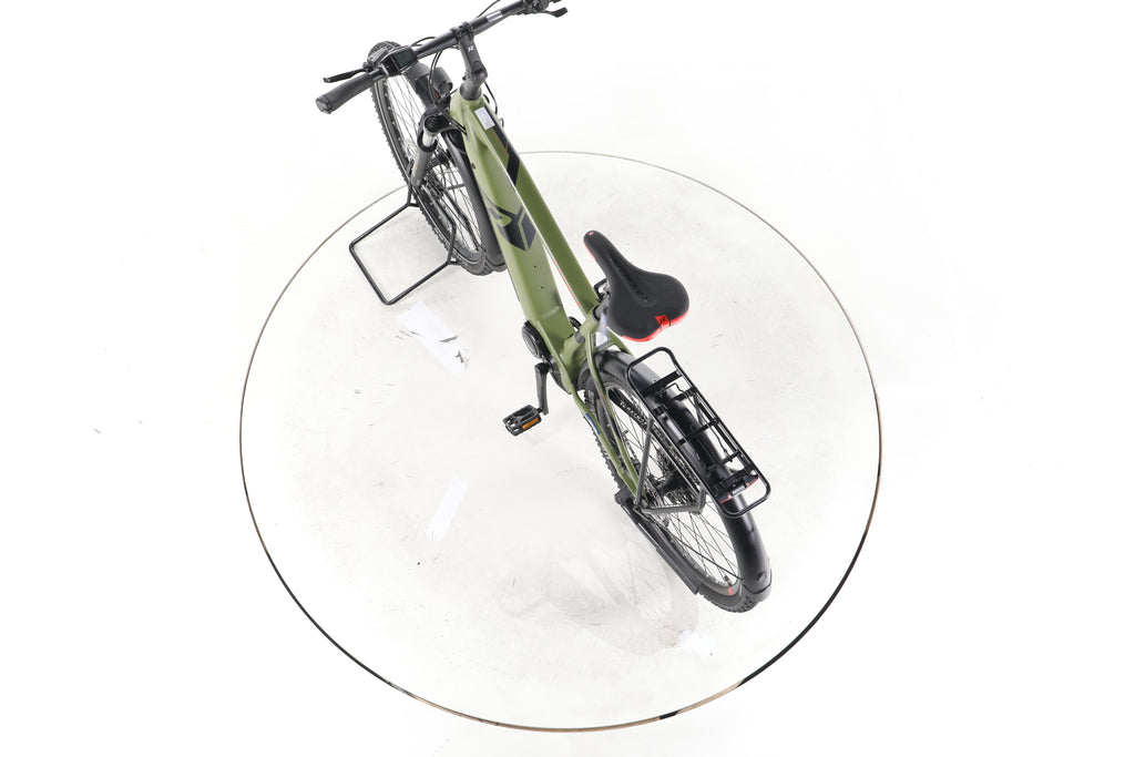 R Raymon Crossray E 5.0 Trekking E-Bike - Image 21