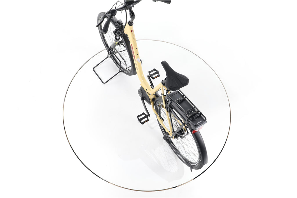 Victoria eTrekking 5.6 City E-Bike Tiefeinsteiger - Image 21