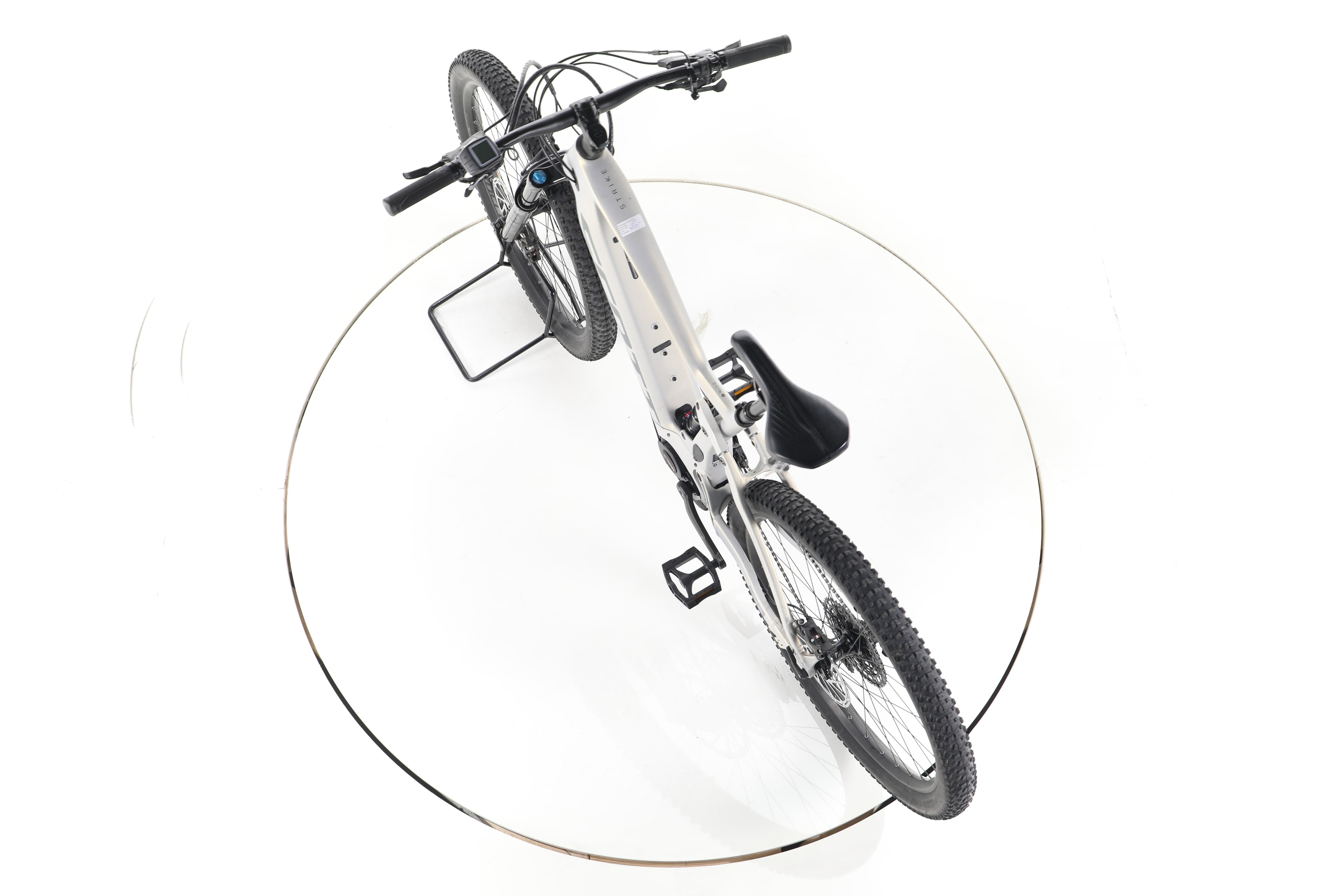 Scott Strike eRIDE 910 Fully E-Bike Carbon - Image 21