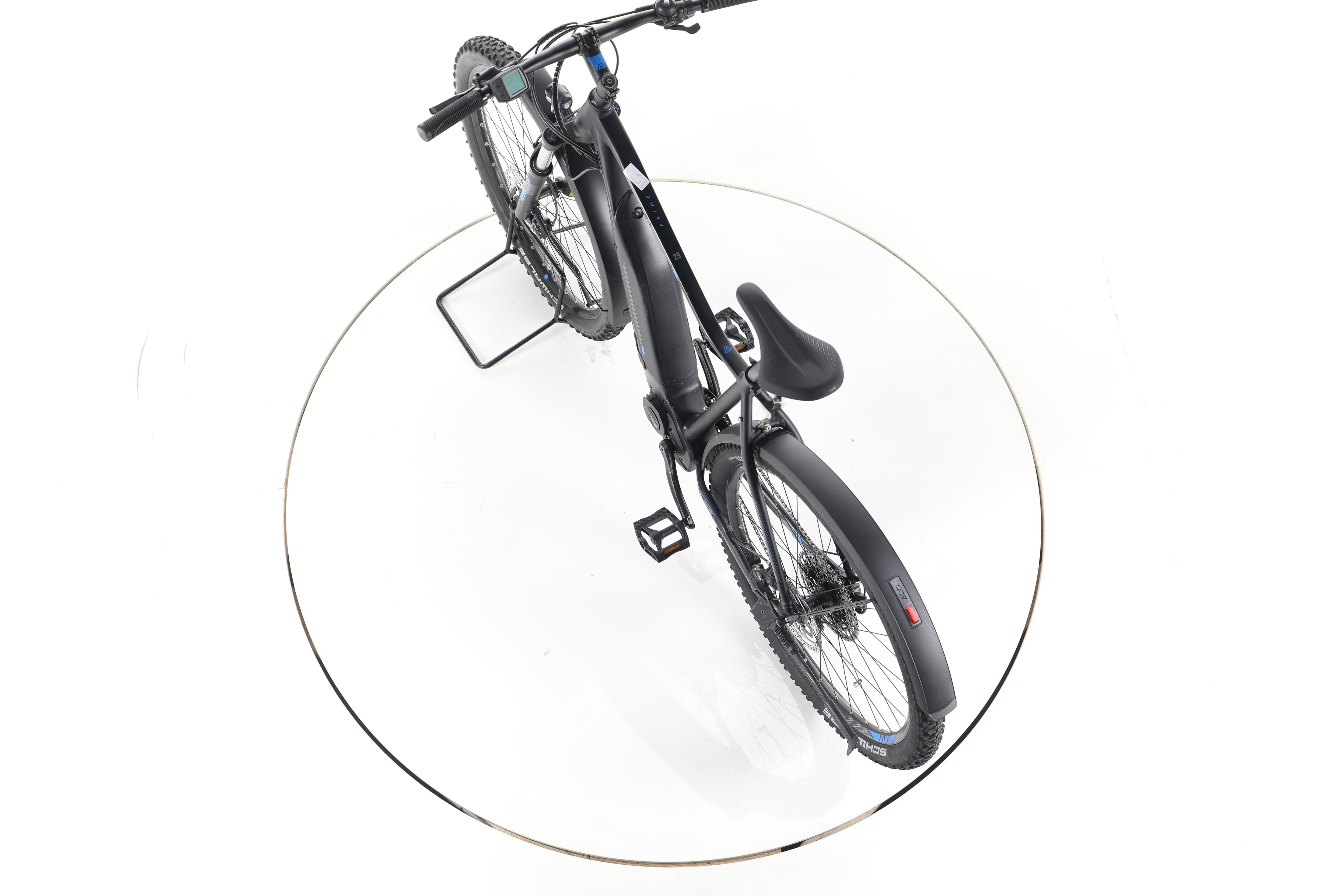Axess Prime E-Bike - Image 21