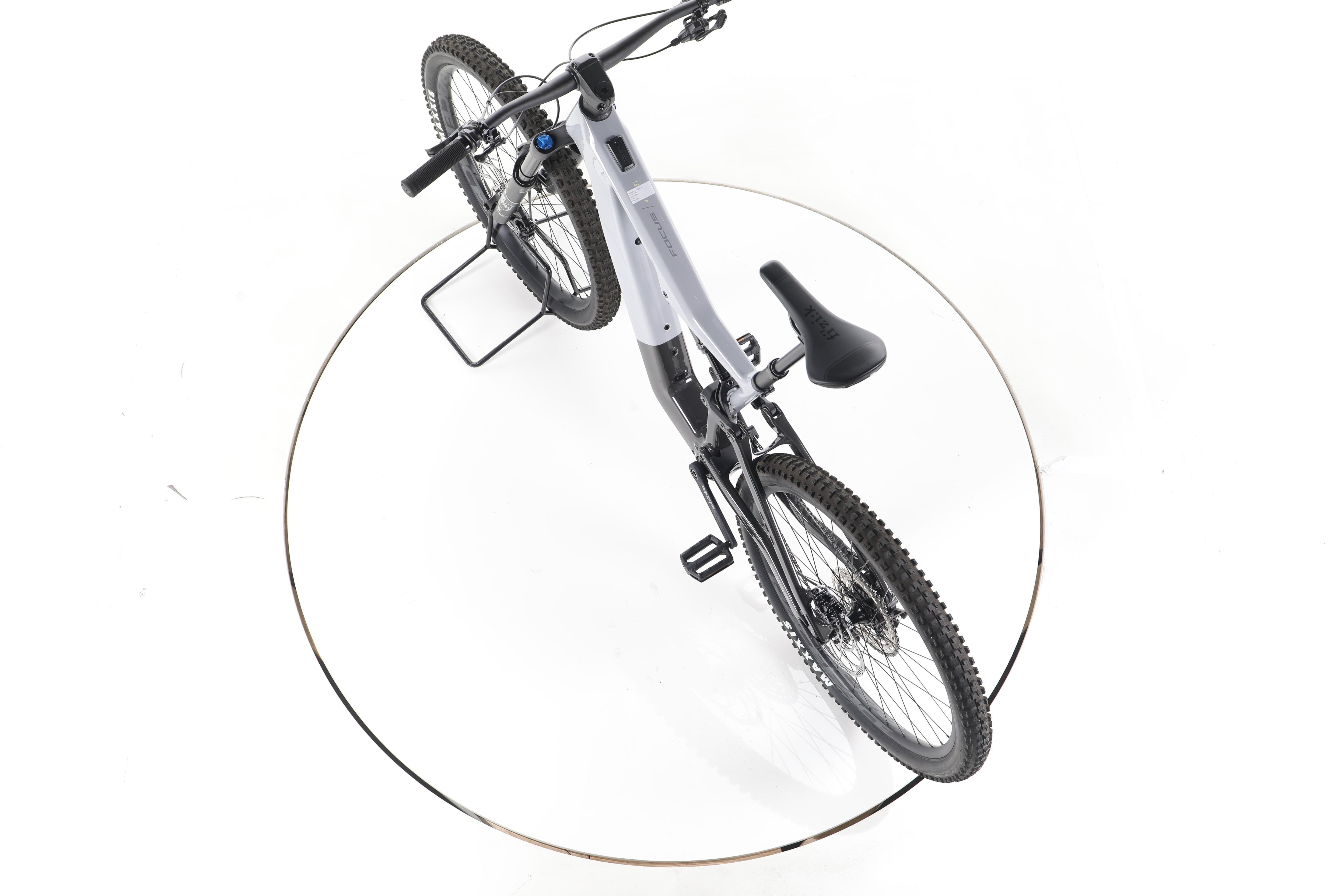 Focus JAM² SL 8.8 E-Bike Fully Carbon - Image 21