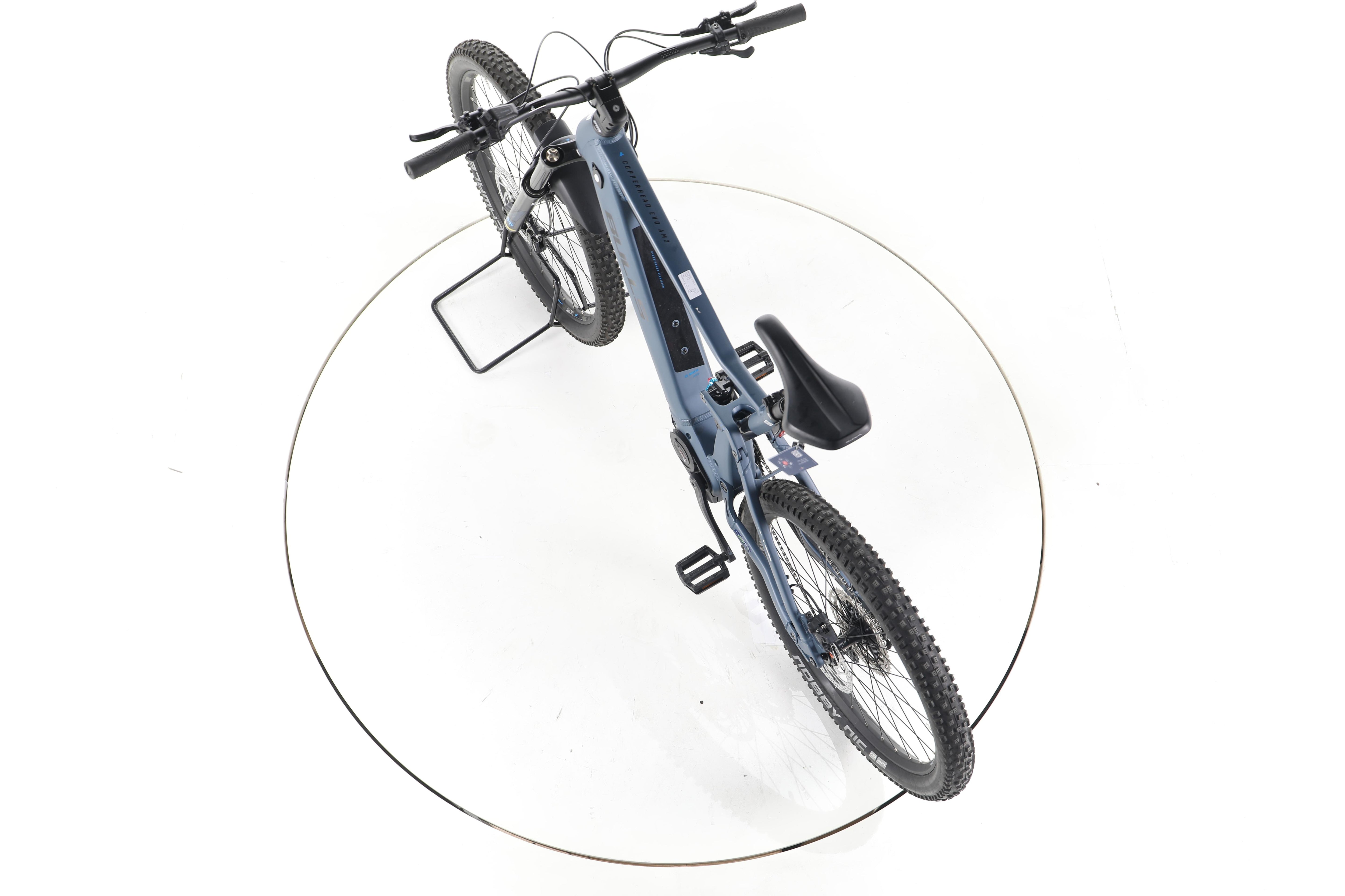 Bulls Copperhead EVO AM 2 E-Bike Fully - Image 21