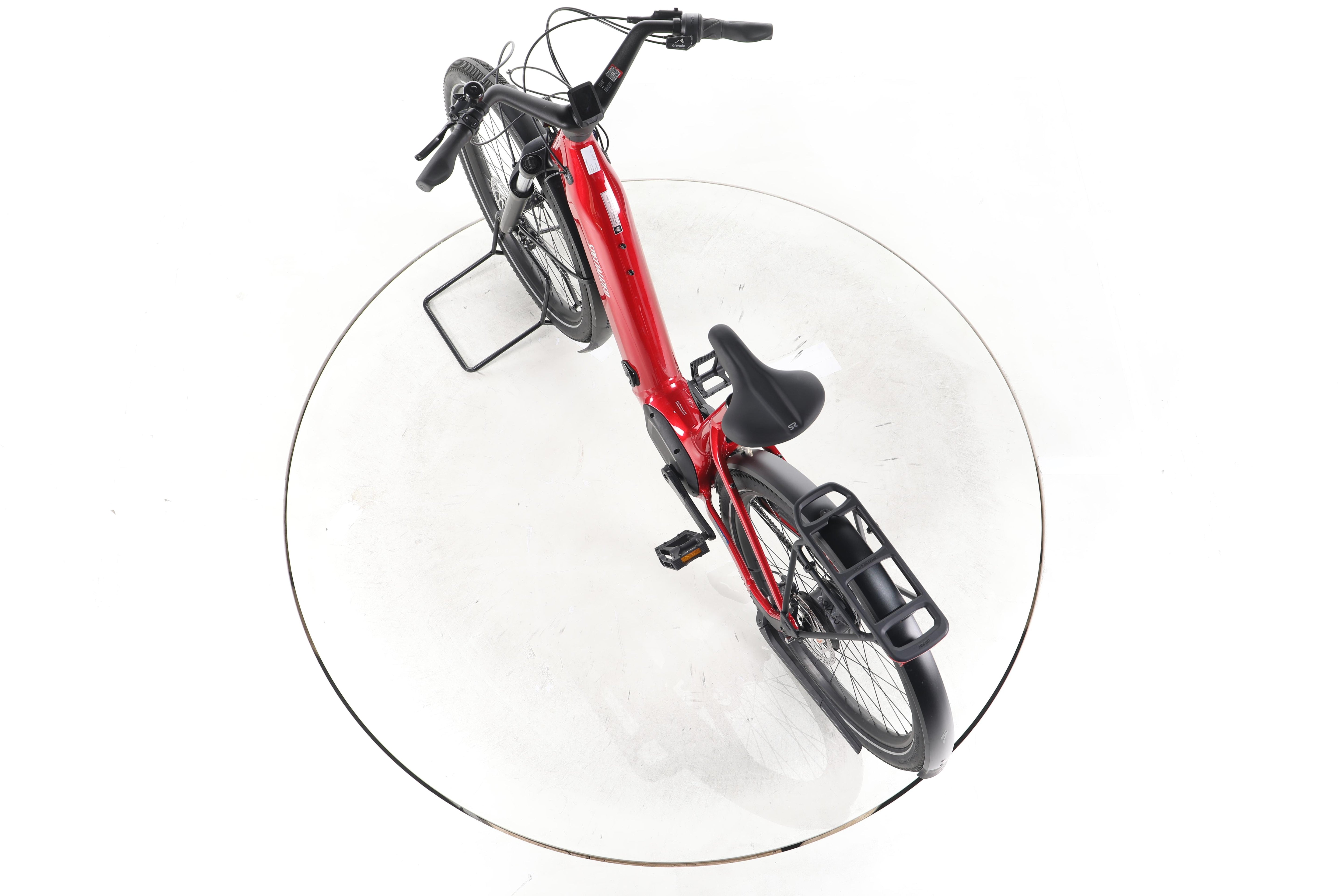 Specialized Turbo Como 3.0 IGH City E-Bike Tiefeinsteiger - Image 21