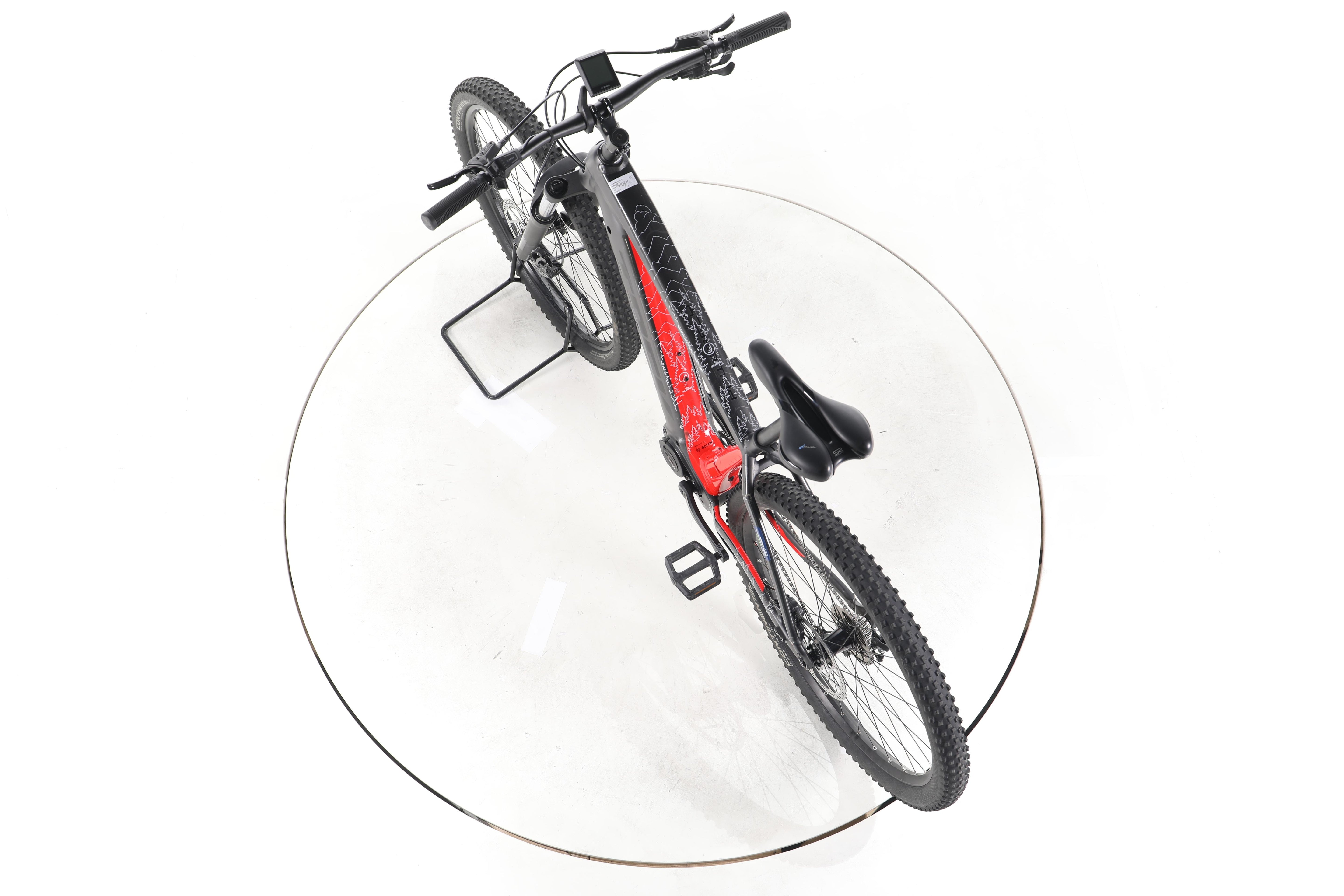Trek Powerfly 4 Gen 4 E-Bike - Image 21