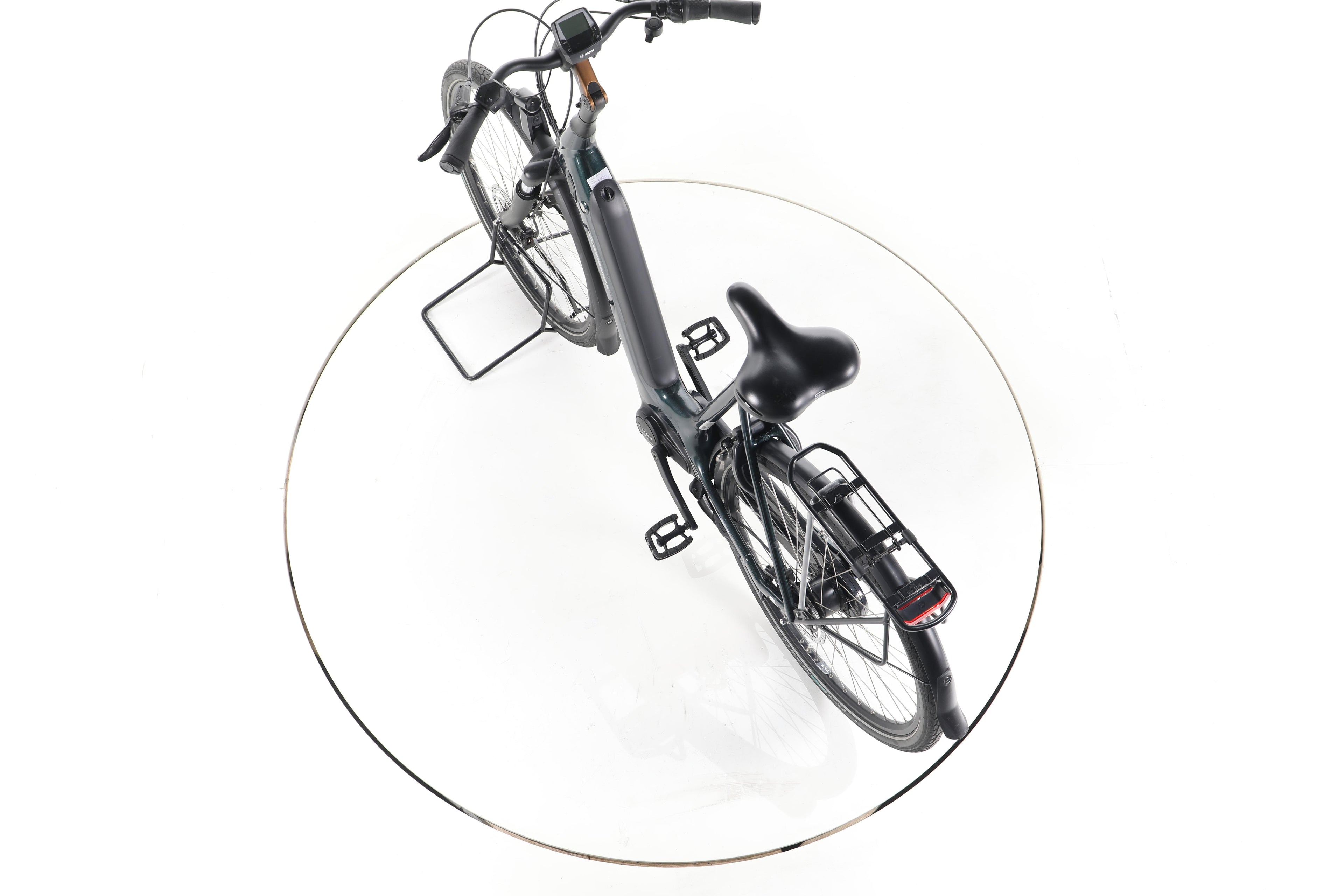 Batavus Finez E-go® Power LTD City E-Bike Tiefeinsteiger - Image 21