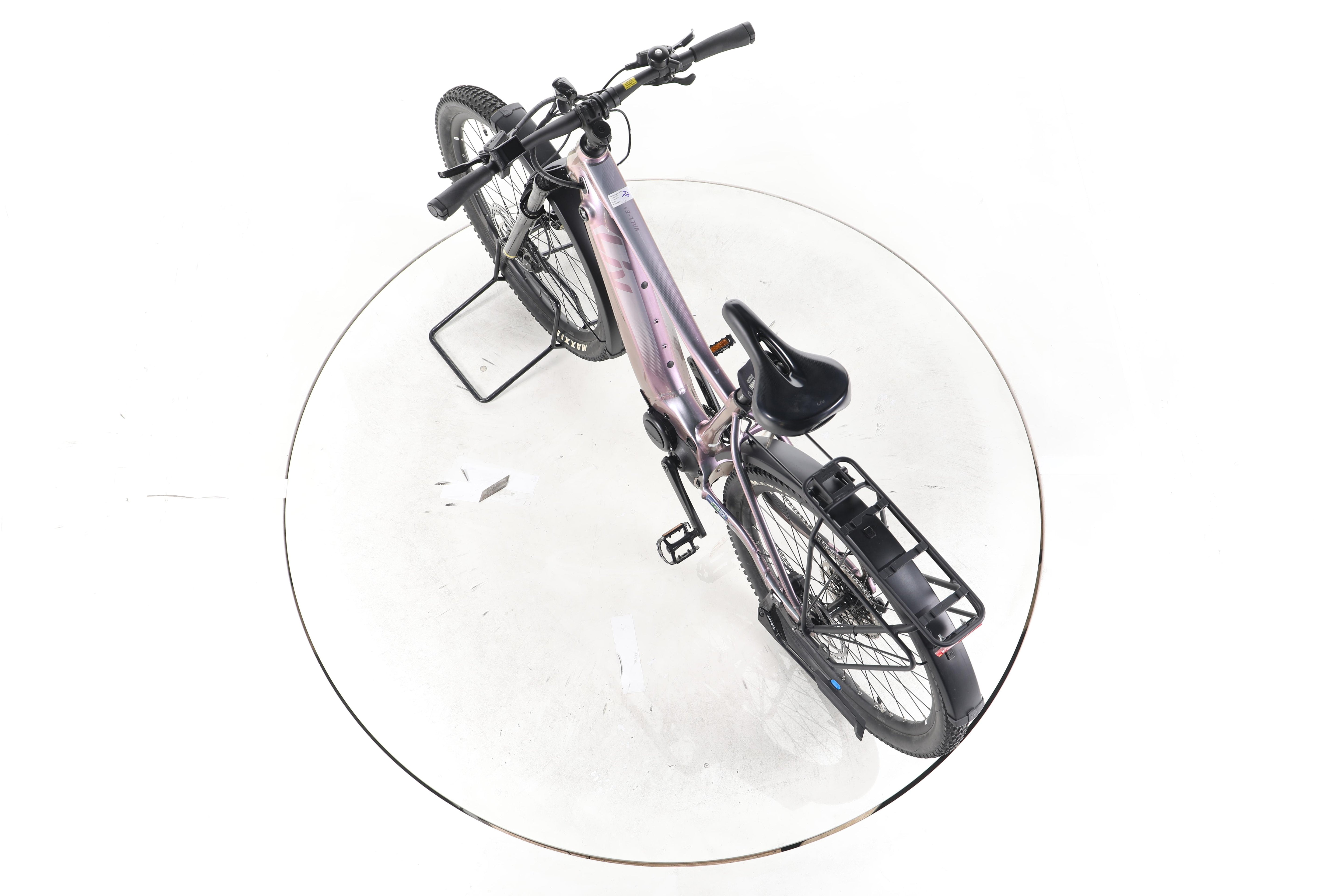 Liv Vall-E+ 2 Trekking E-Bike - Image 21