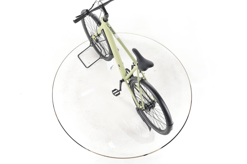 TENWAYS C-GO 600 Pro City E-Bike - Image 21