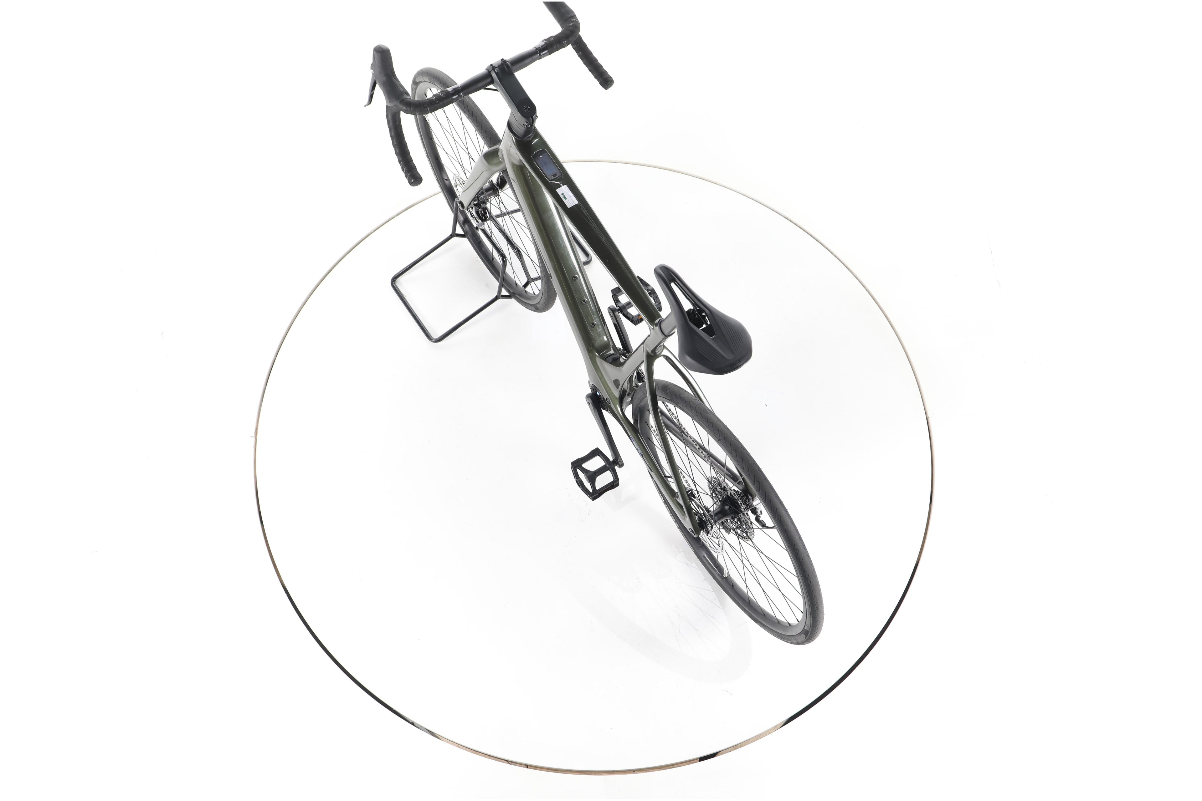 Scott Solace Gravel eRIDE 30 E-Gravelbike - Image 21