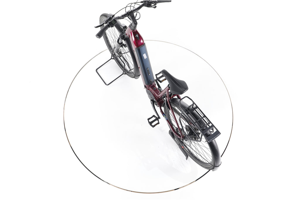 BESV TR 1.1 Trekking E-Bike Tiefeinsteiger - Image 21