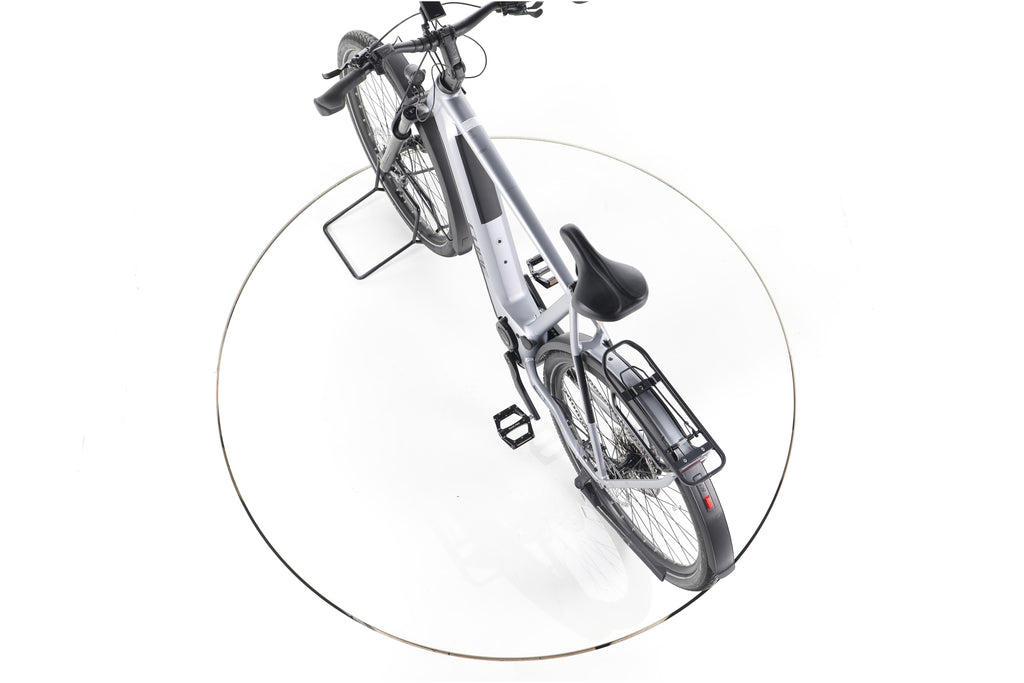 Cube Kathmandu Hybrid SLX Trekking E-Bike - Image 21