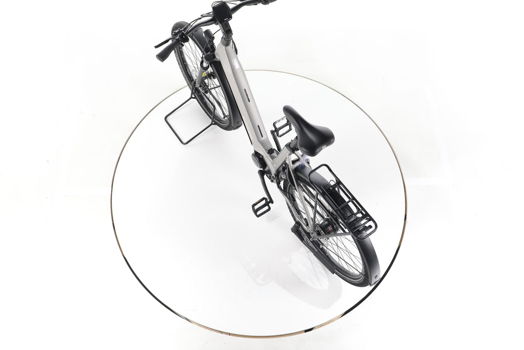 Winora Yucatan R8f City E-Bike Tiefeinsteiger - Image 21