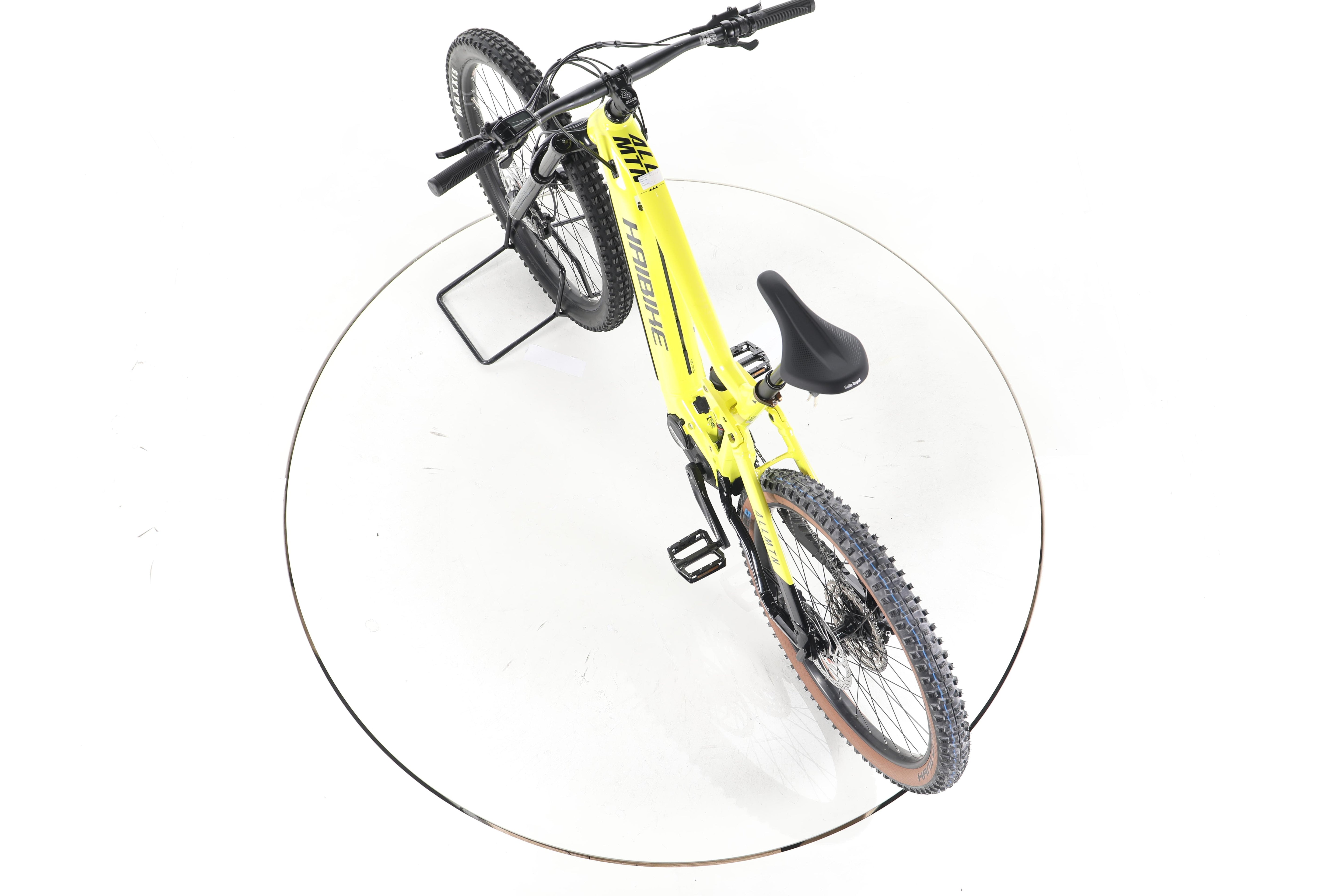 Haibike All MTN 3 E-Bike Fully - Image 21