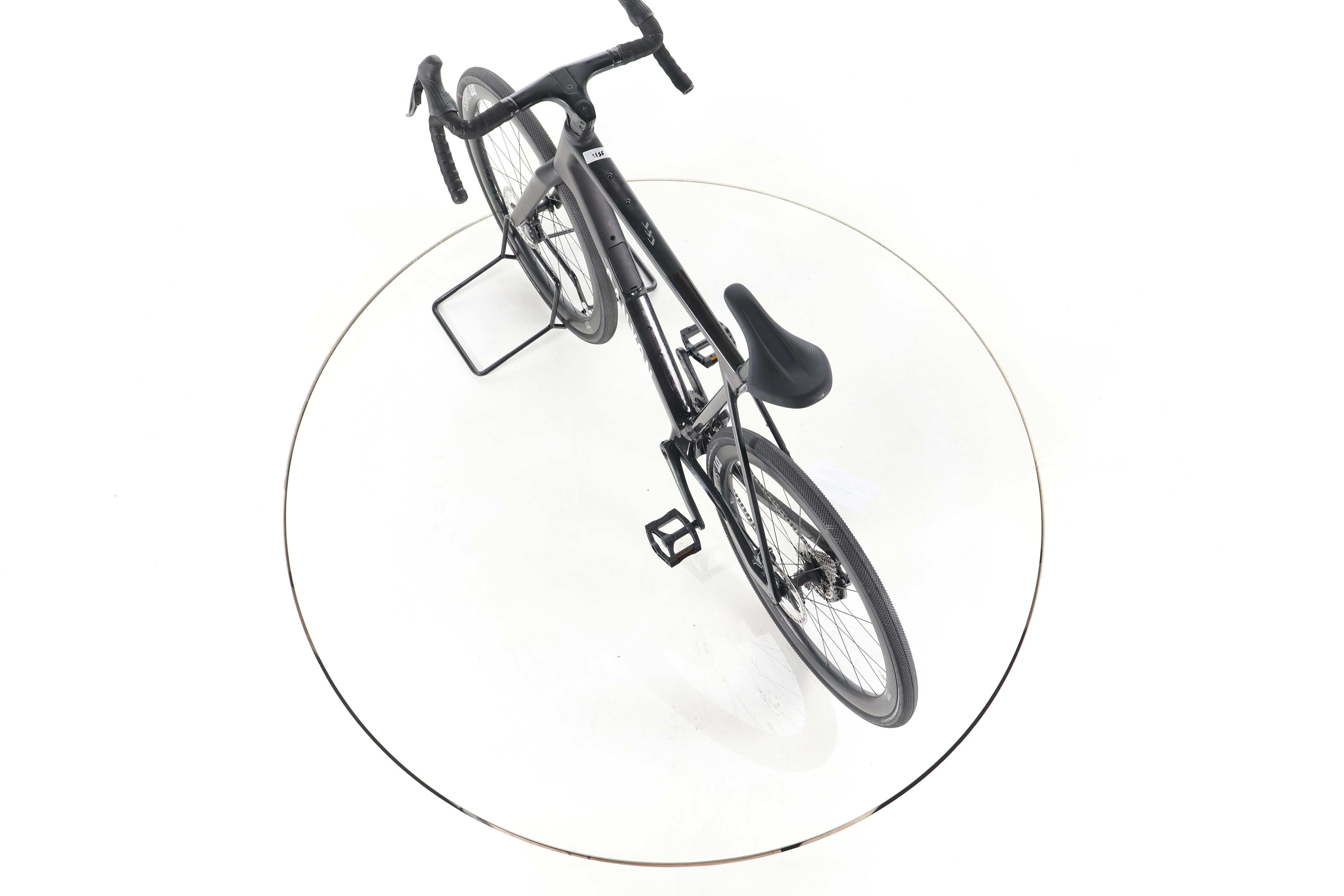 Canyon Grail CFR Di2 Fahrrad Rennrad & Gravel - Image 21