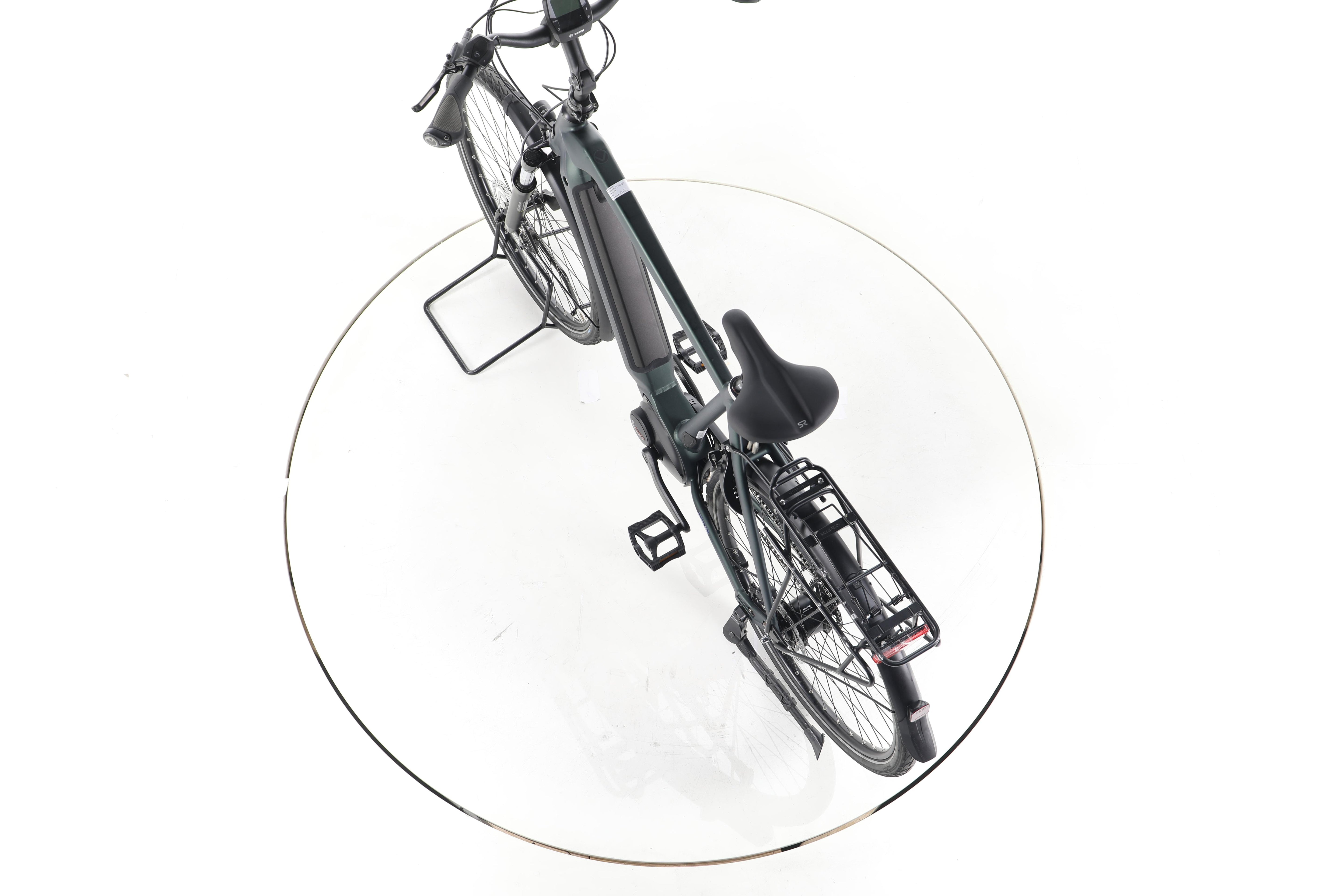 Velo de Ville AEB 890 City E-Bike - Image 21
