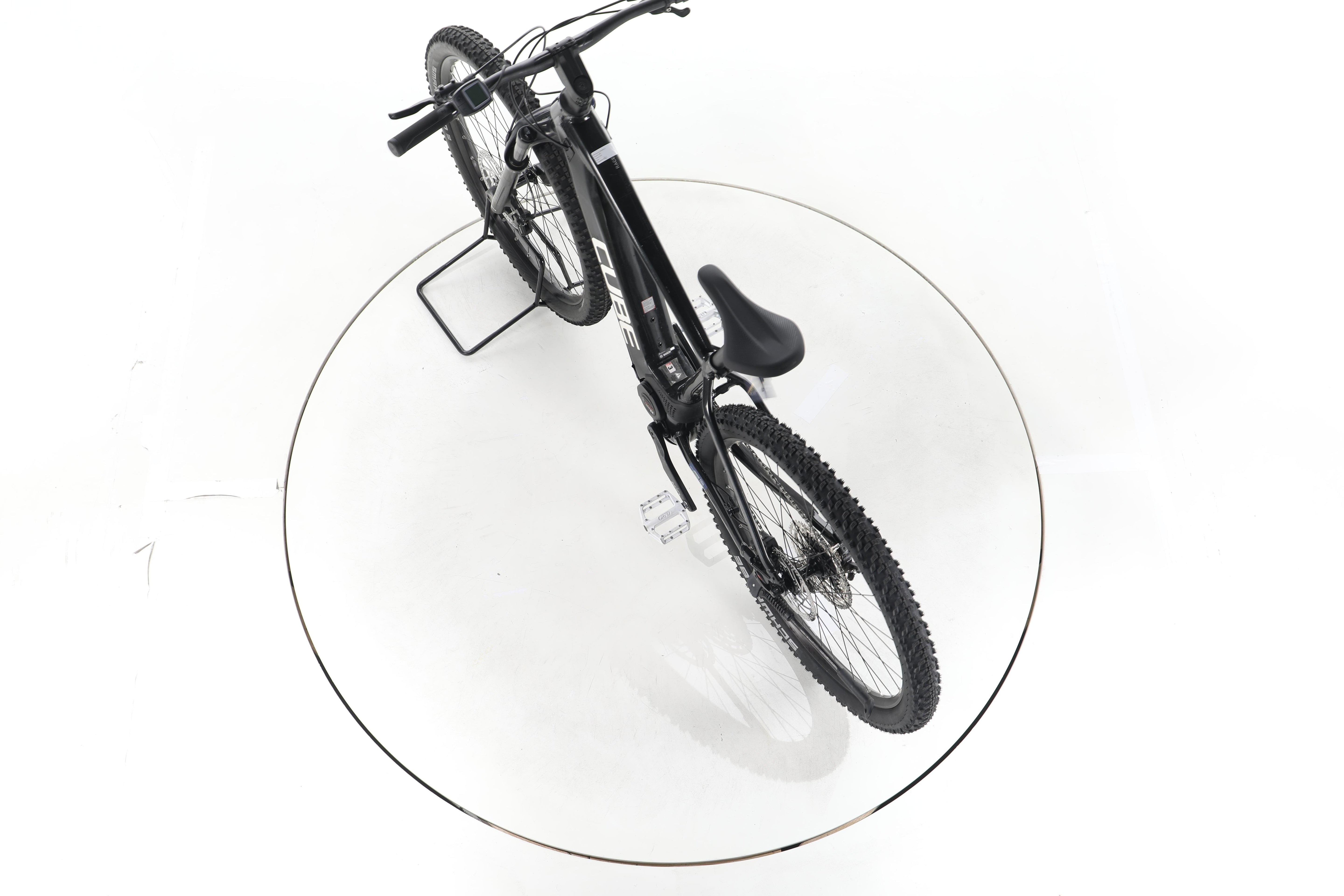 Cube Reaction Hybrid Race E-Bike - Image 21