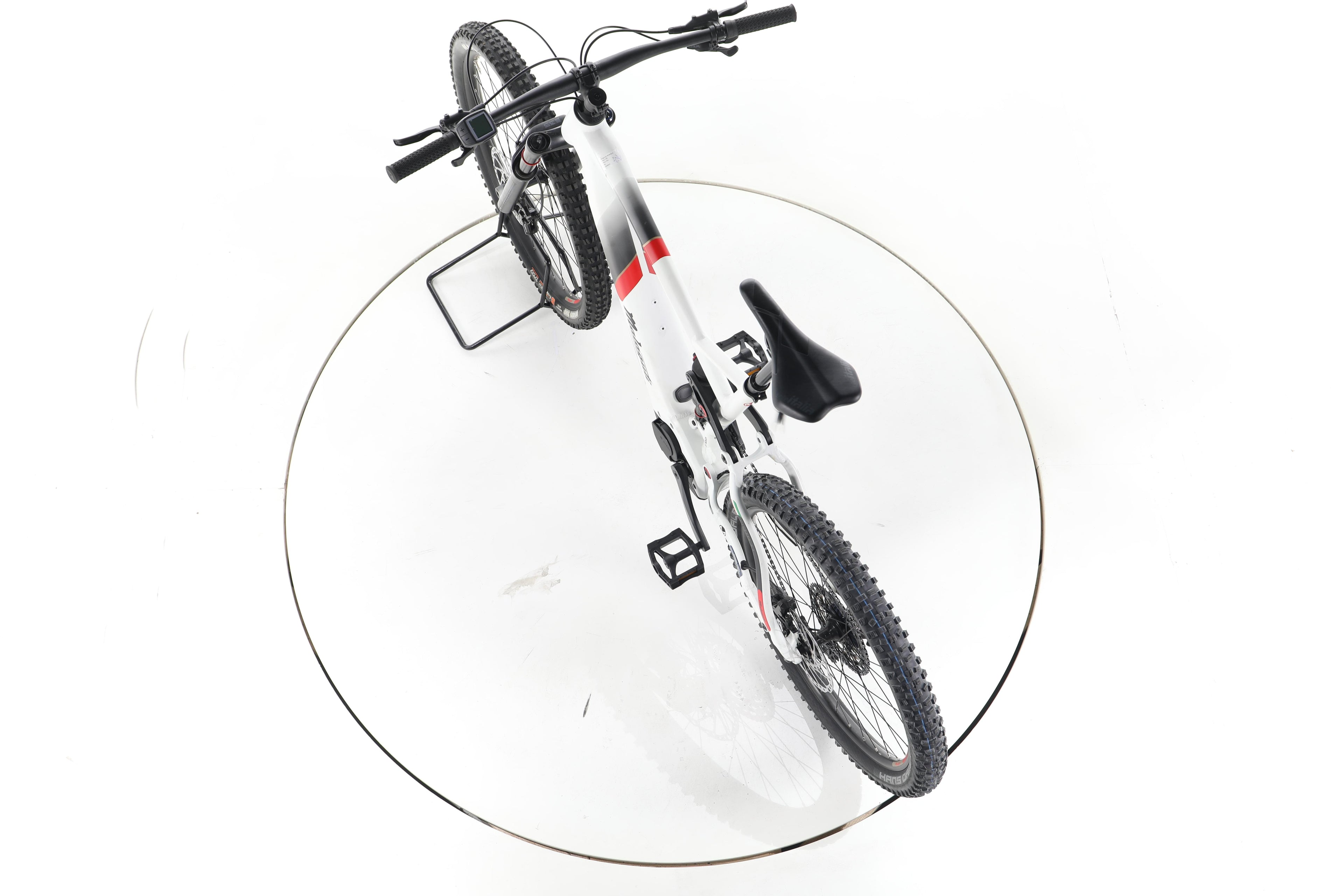 Malaguti CIVETTA FS 6.1 Fully E-Bike - Image 21