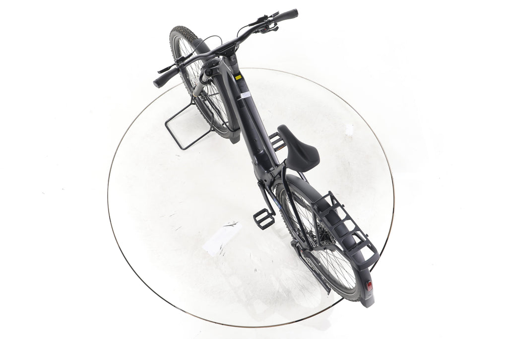 Orbea Kemen 30 MID Trekking E-Bike 2024 - Image 21