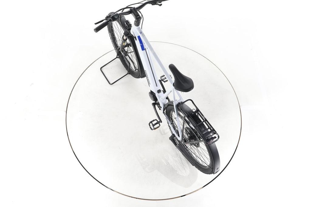 Winora Yucatan 12 Trekking E-Bike - Image 21