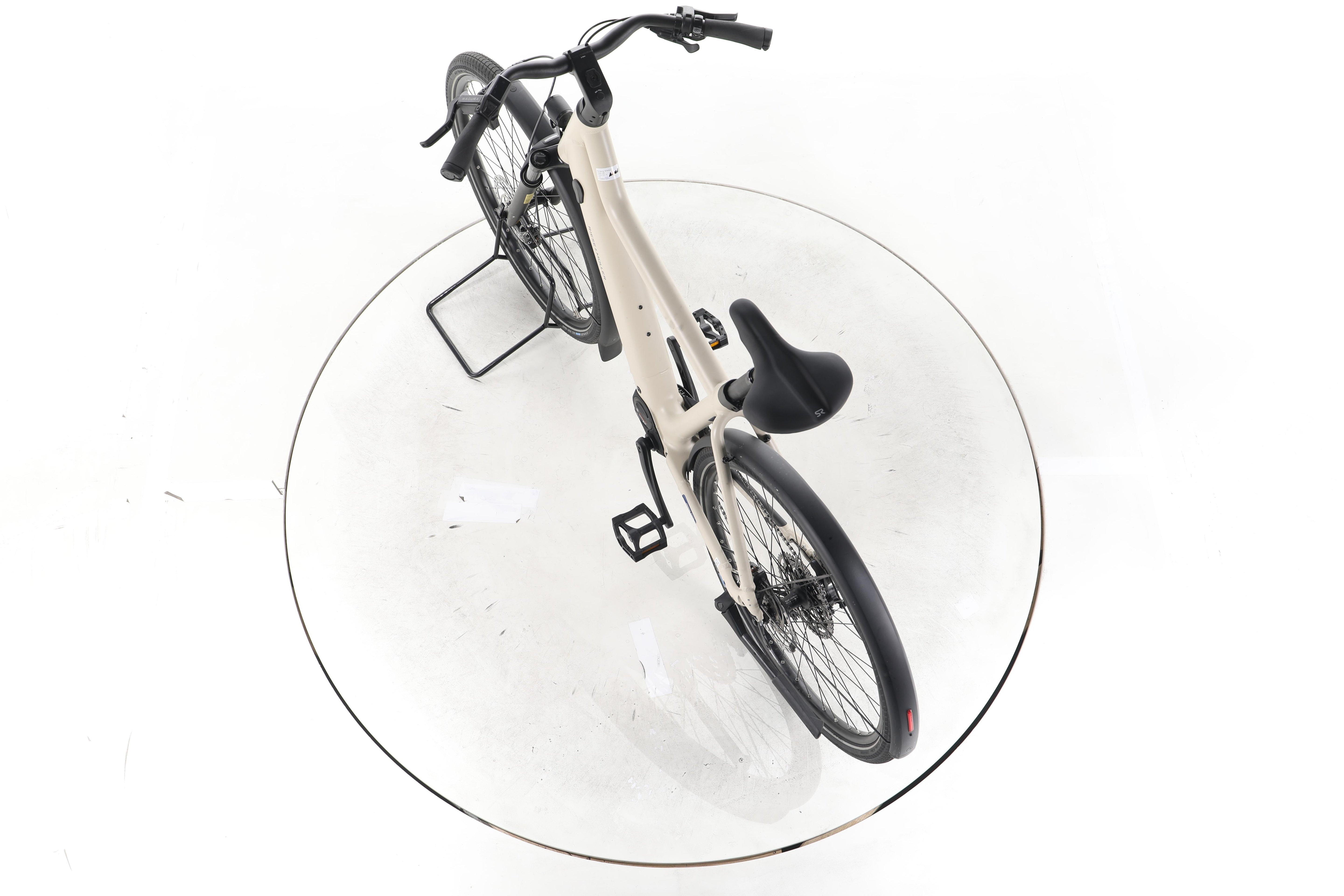 Riese & Müller Culture touring E-Bike 2024 - Image 21