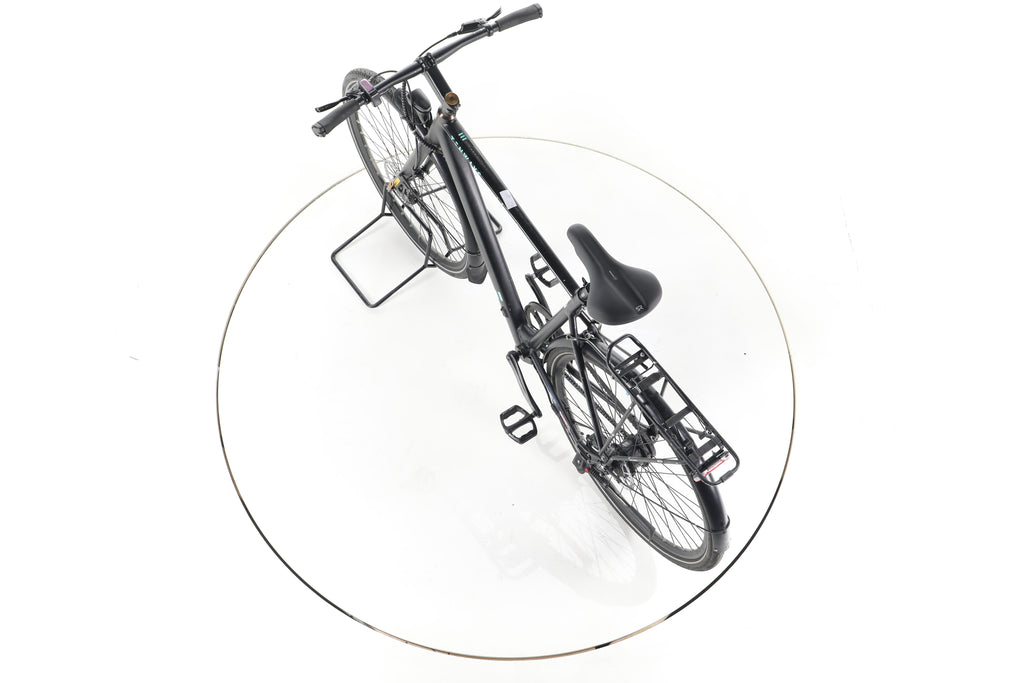 TENWAYS C-GO 600 City E-Bike - Image 21