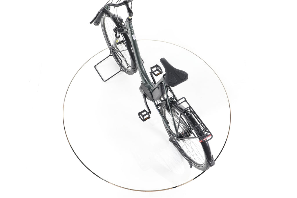 Raleigh Jersey 7 City E-Bike Tiefeinsteiger - Image 21