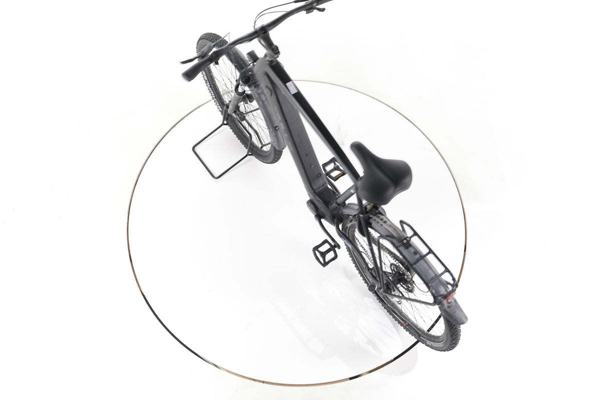 Bulls Cross Flyer EVO 1 Trekking E-Bike - Image 21