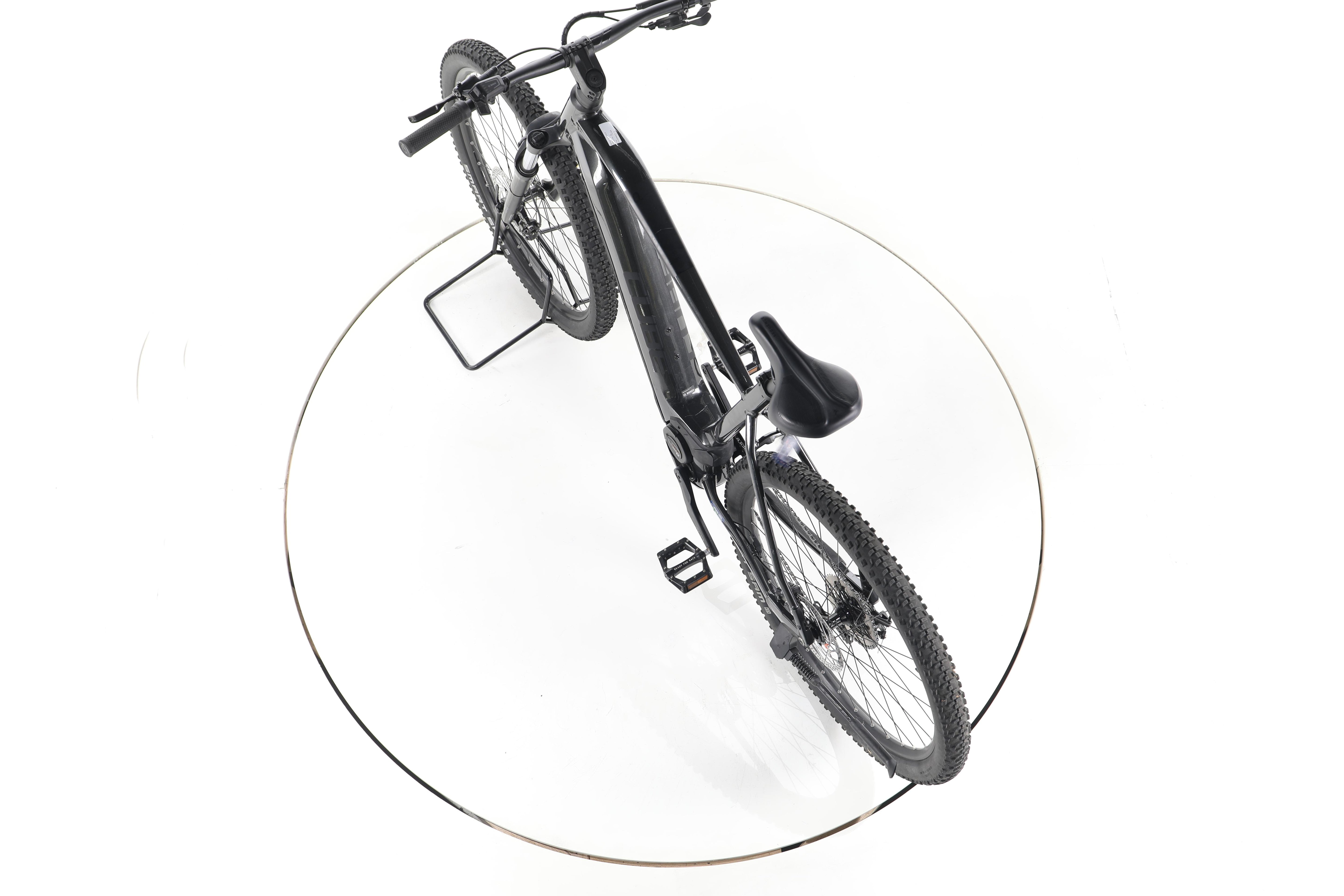 Cube Reaction Hybrid ONE E-Bike 2023 - Image 21