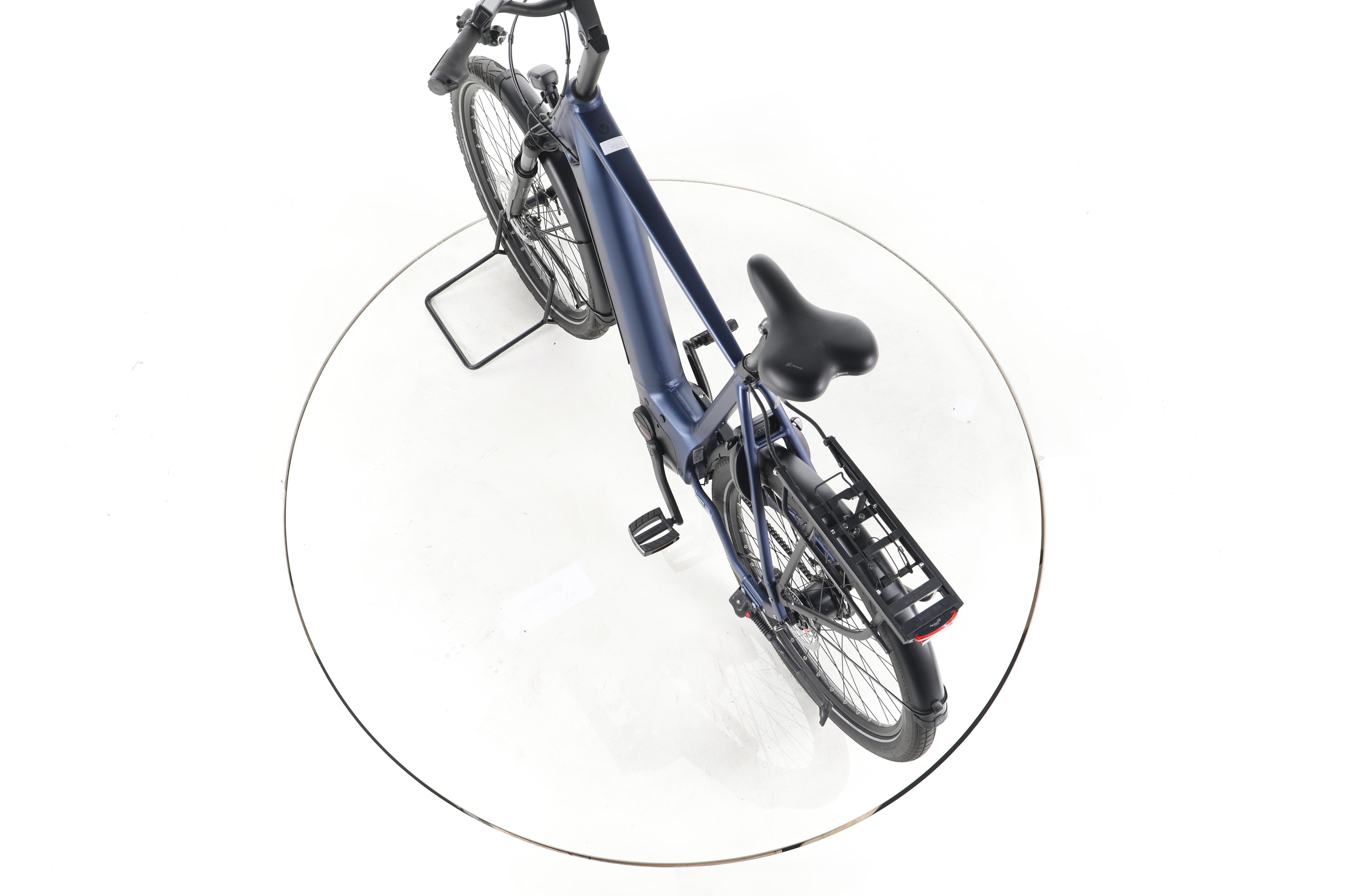 Velo de Ville AEB 890 Pro Herren City E-Bike 2025 - Image 21