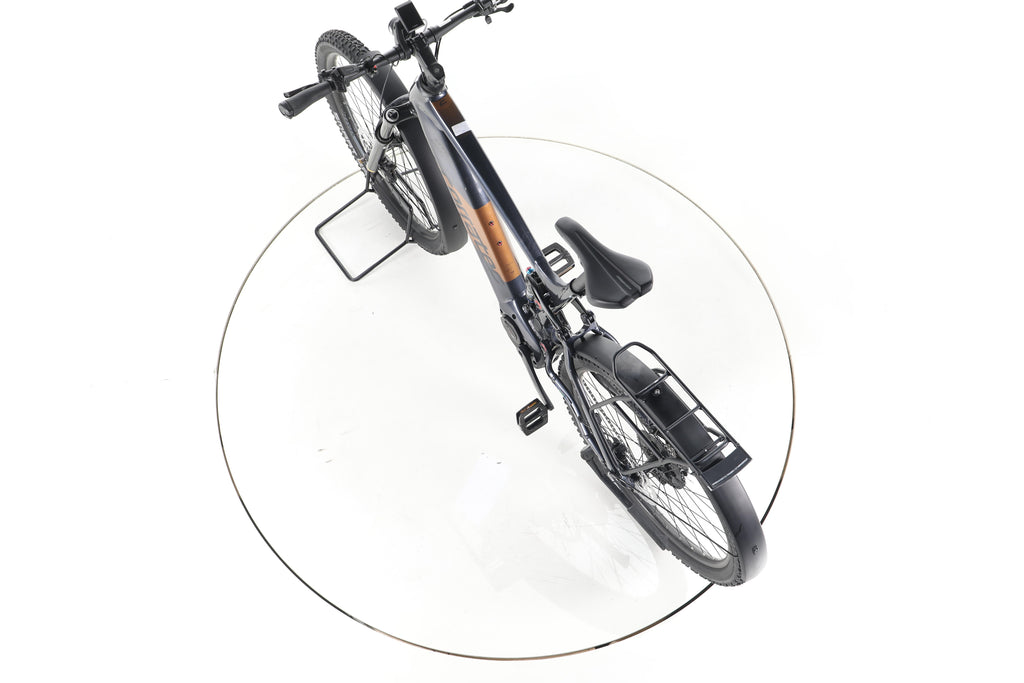 Focus Jarifa² 6.7 Nine E-Bike - Image 21