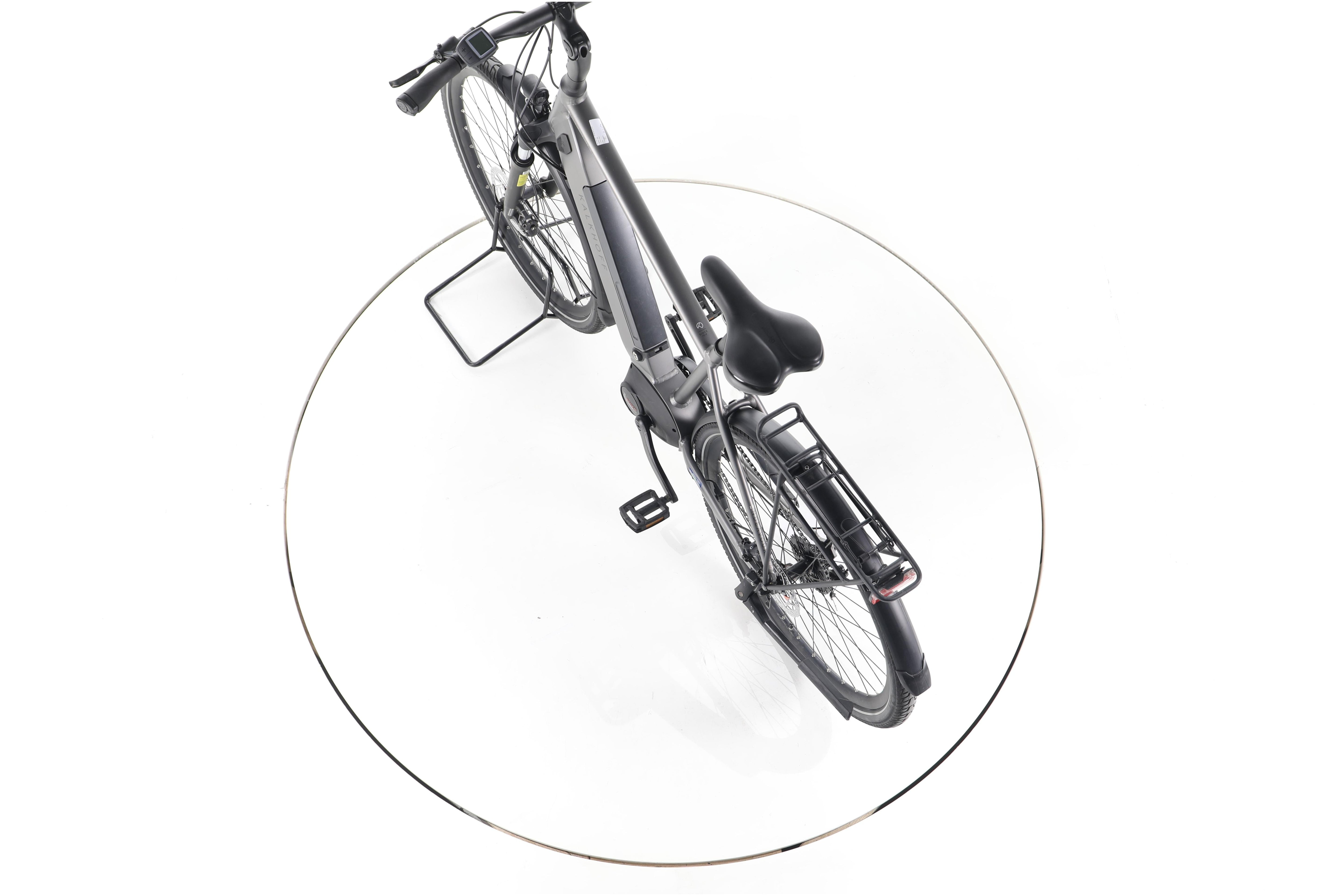 Kalkhoff Endeavour 3.B Move Trekking E-Bike - Image 21