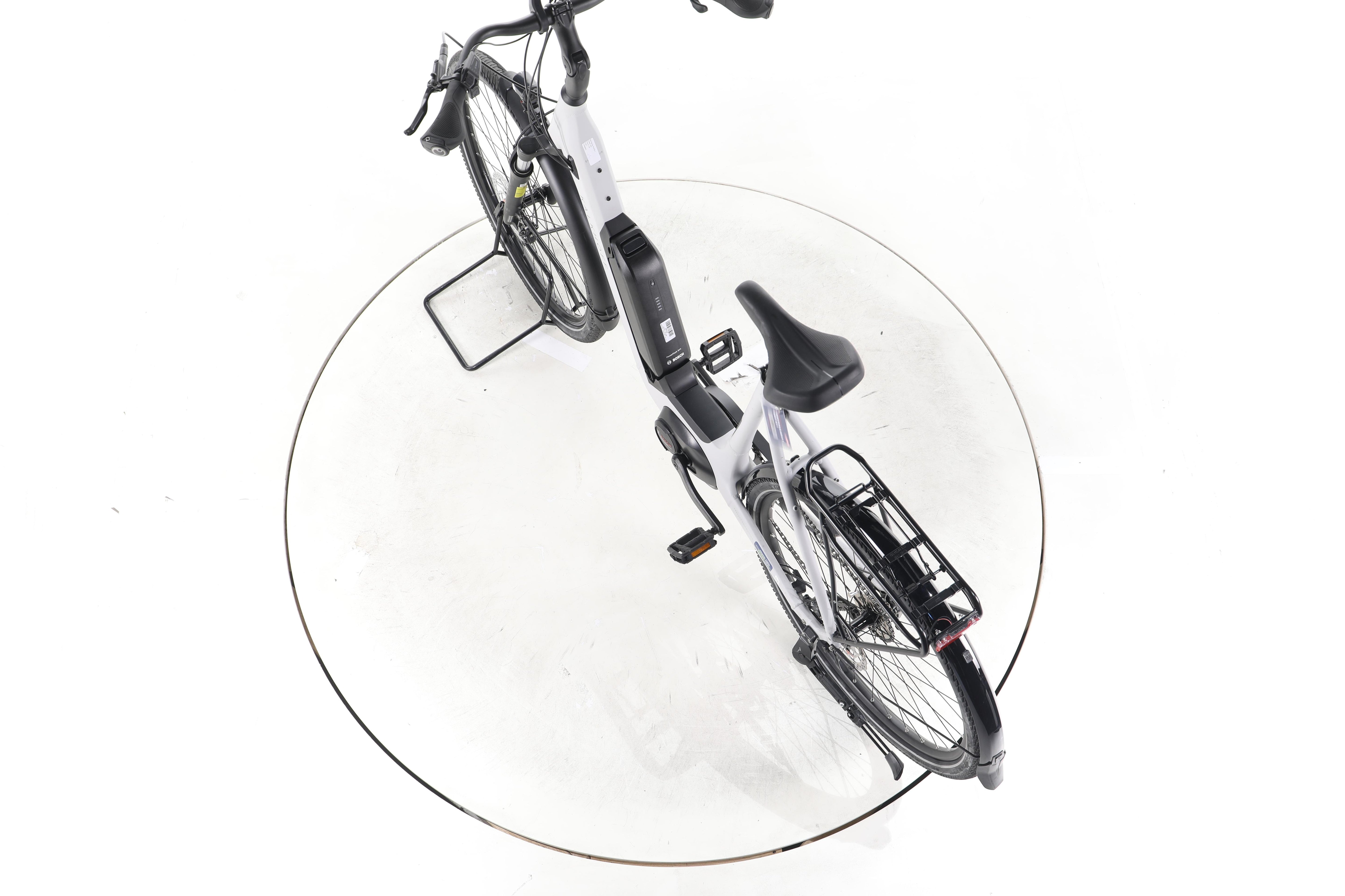 Kalkhoff Endeavour 1.B Move Trekking E-Bike Tiefeinsteiger - Image 21